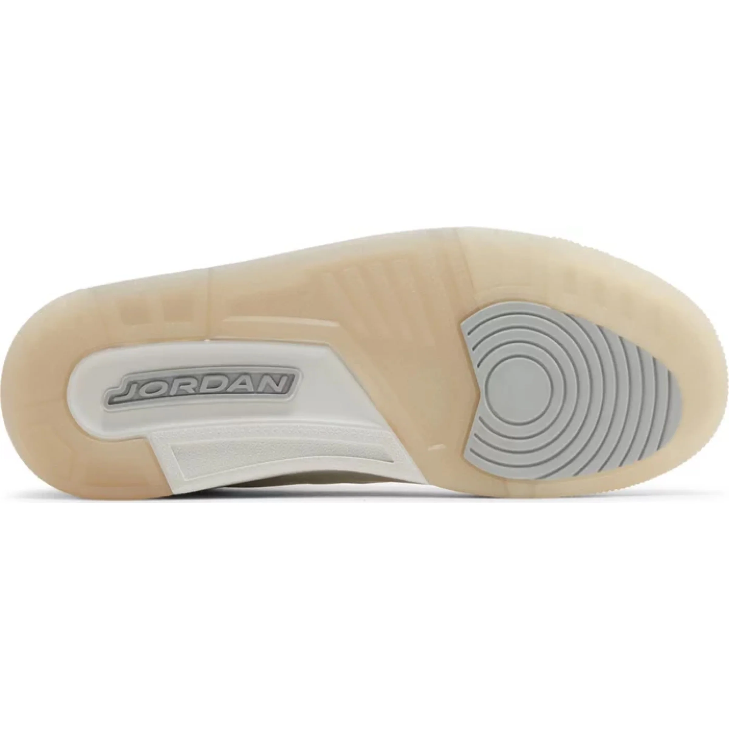 Air Jordan 3 Retro SE Craft 'Ivory' - Image 3