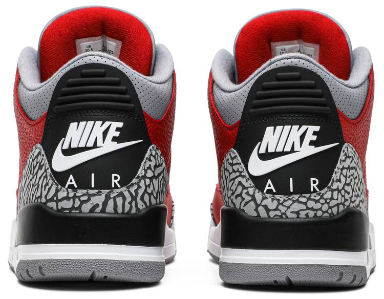 Air Jordan 3 Retro SE 'Unite' - Image 3