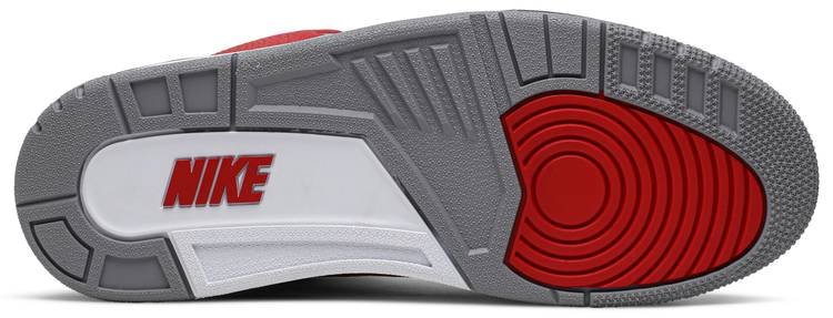 Air Jordan 3 Retro SE 'Unite' - Image 4