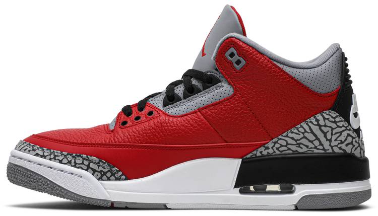 Air Jordan 3 Retro SE 'Unite' - Image 5