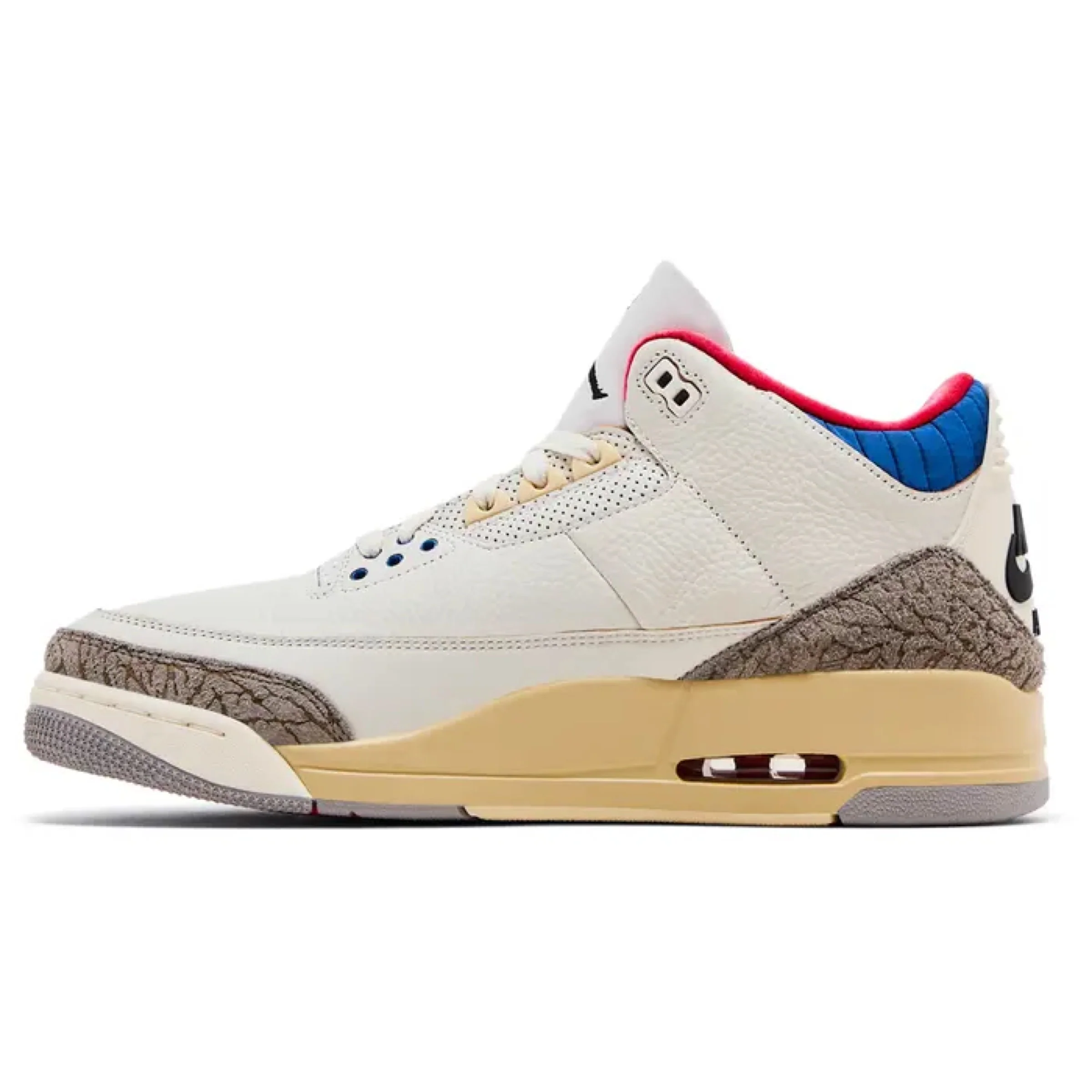Air Jordan 3 Retro 'Seoul 2.0' - Image 2