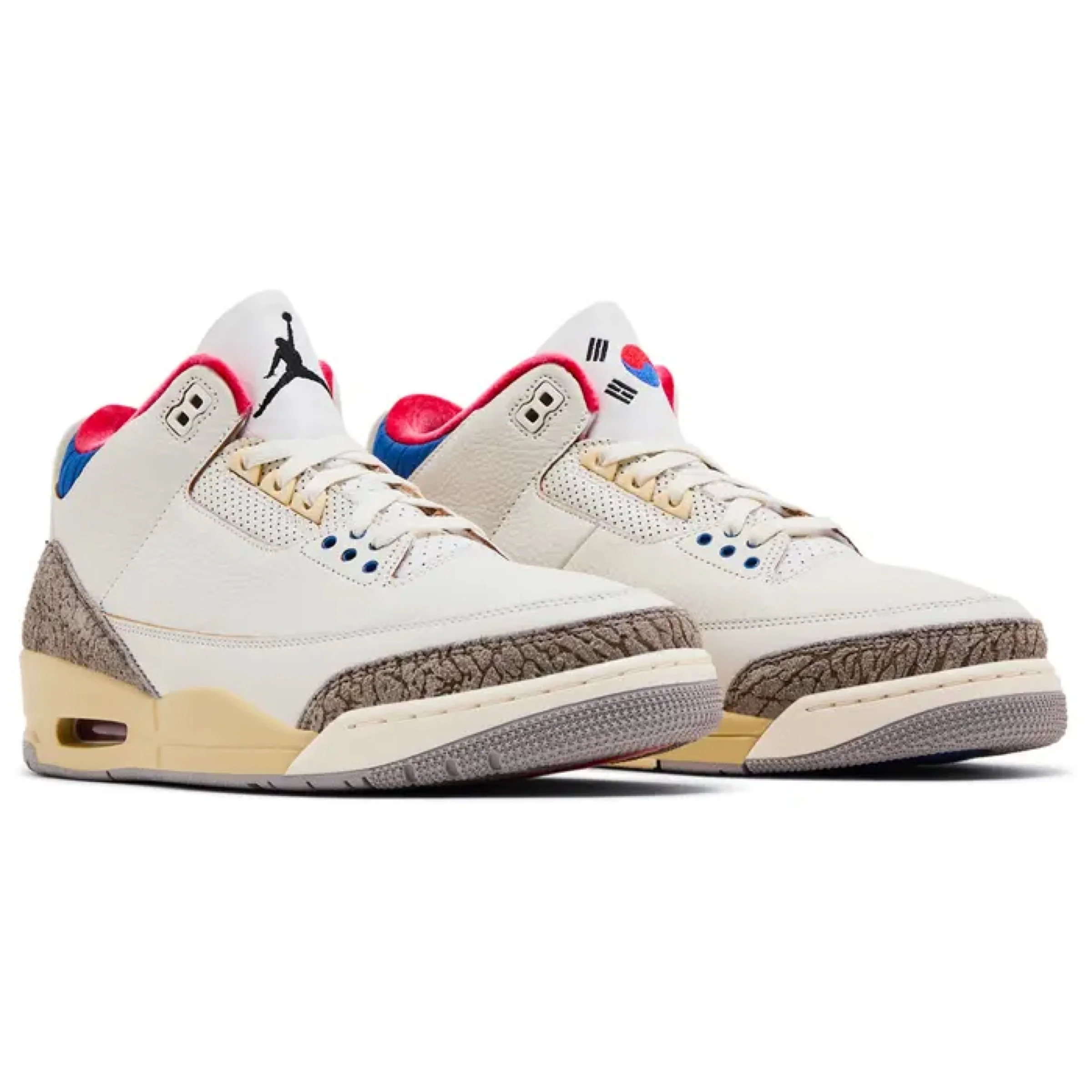 Air Jordan 3 Retro 'Seoul 2.0' - Image 5