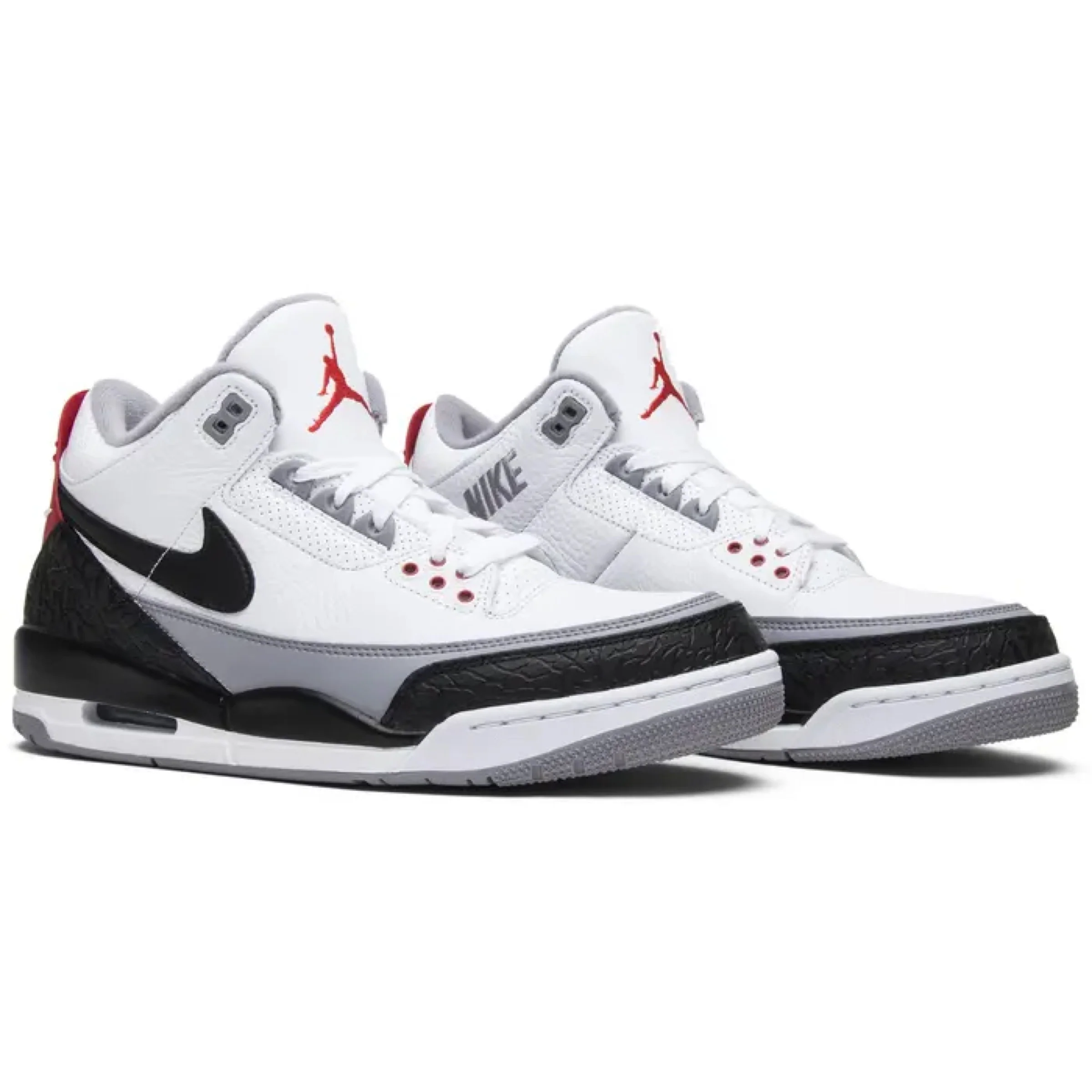Air Jordan 3 Retro 'Tinker Hatfield' - Image 5