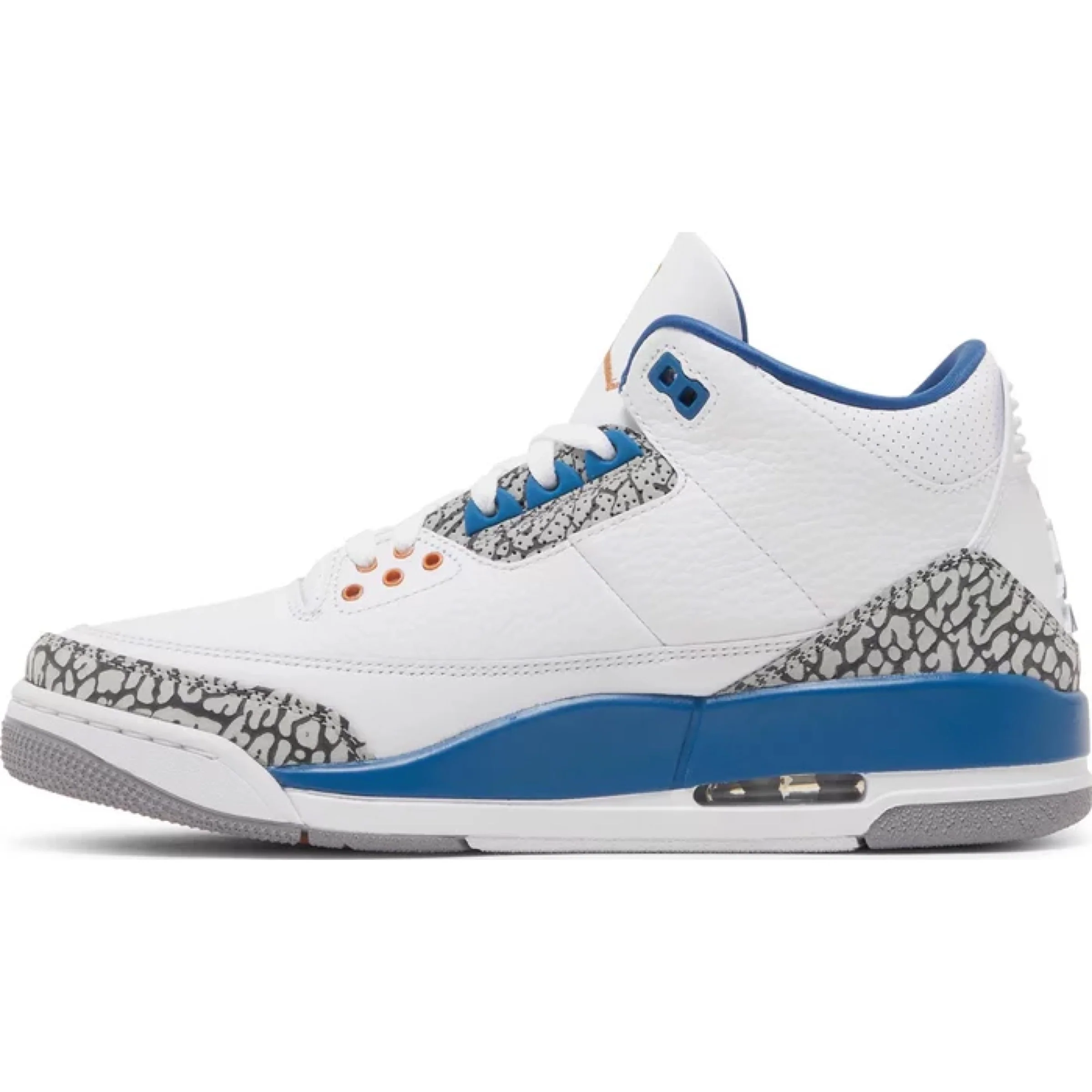 Air Jordan 3 Retro 'Wizards' - Image 2
