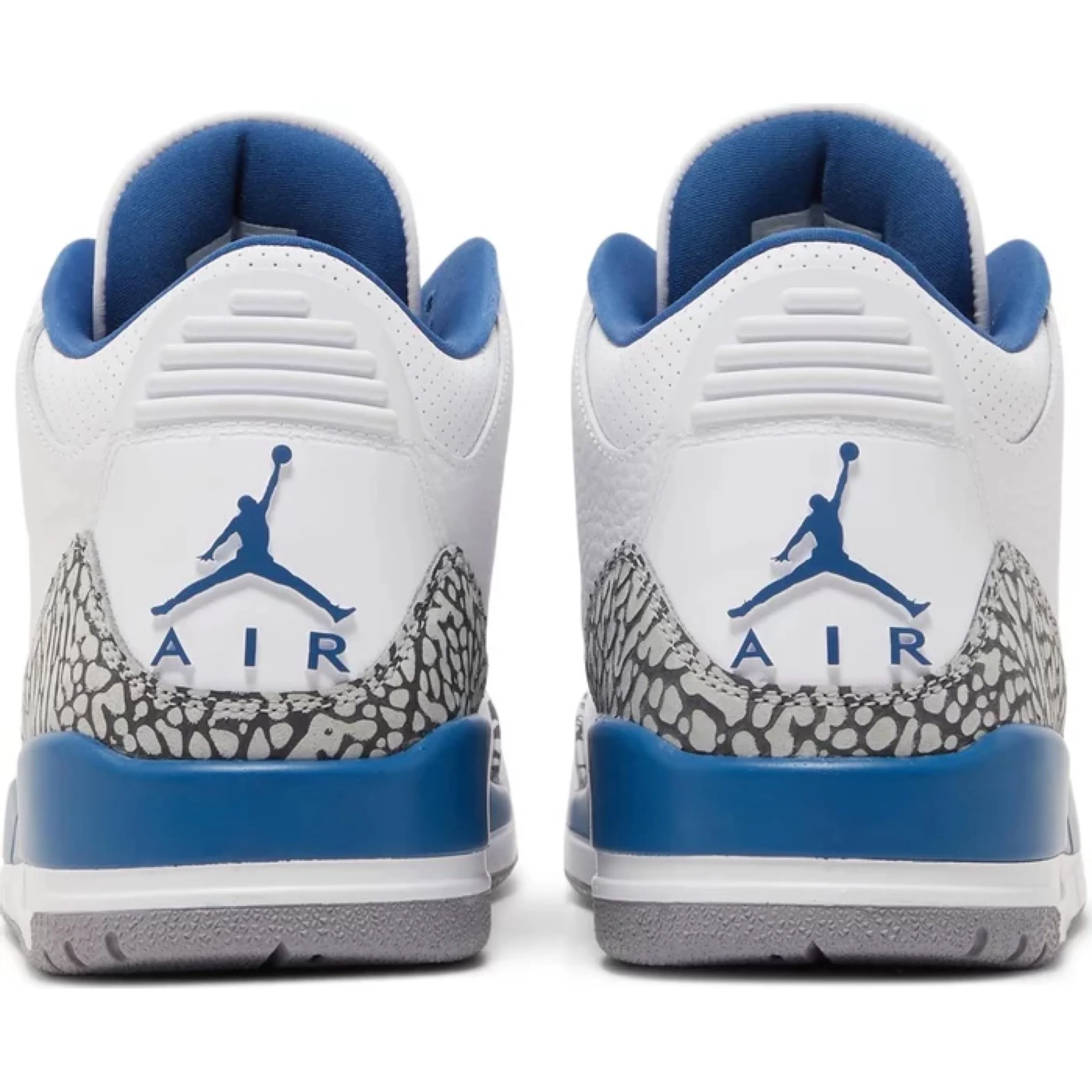Air Jordan 3 Retro 'Wizards' - Image 4