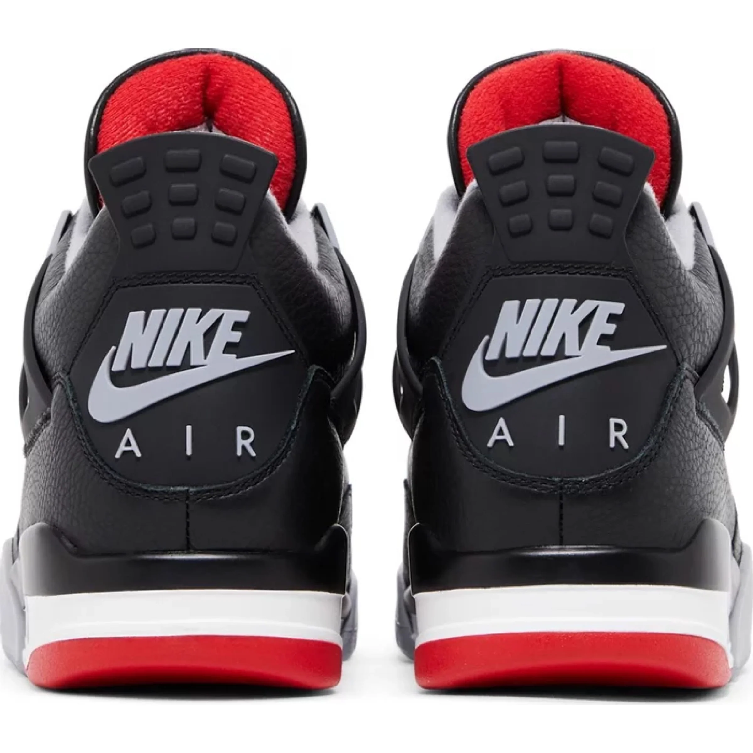 Air Jordan 4 Retro 'Bred Reimagined' - Image 4