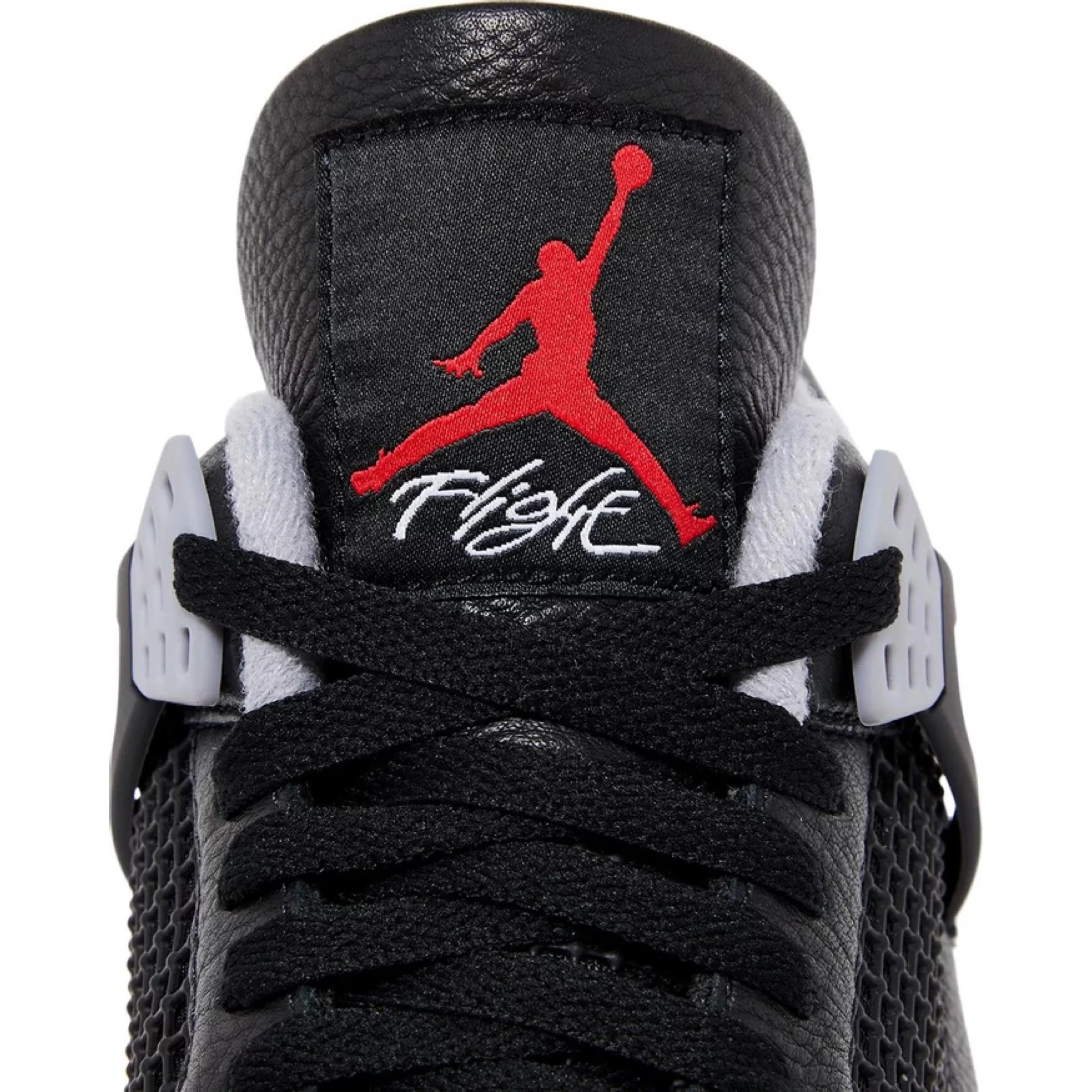 Air Jordan 4 Retro 'Bred Reimagined' - Image 6