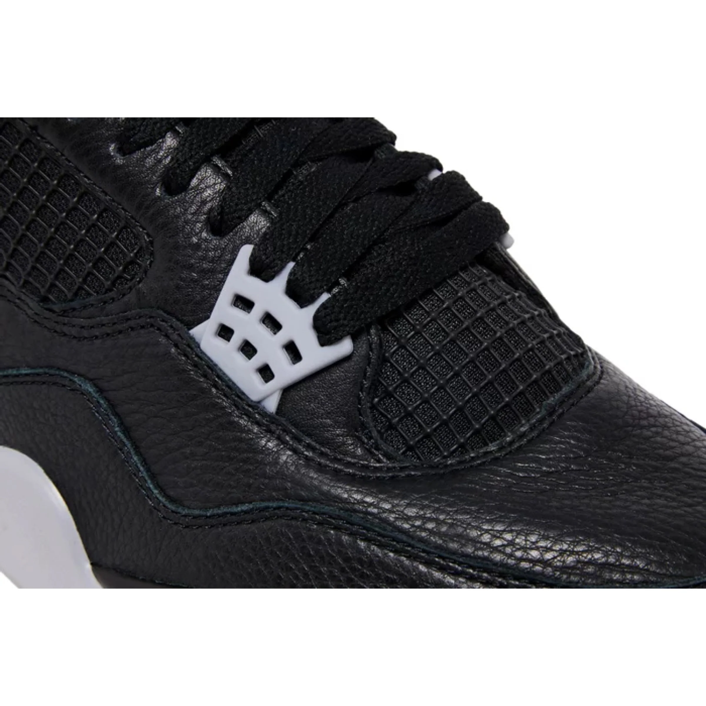 Air Jordan 4 Retro 'Bred Reimagined' - Image 7