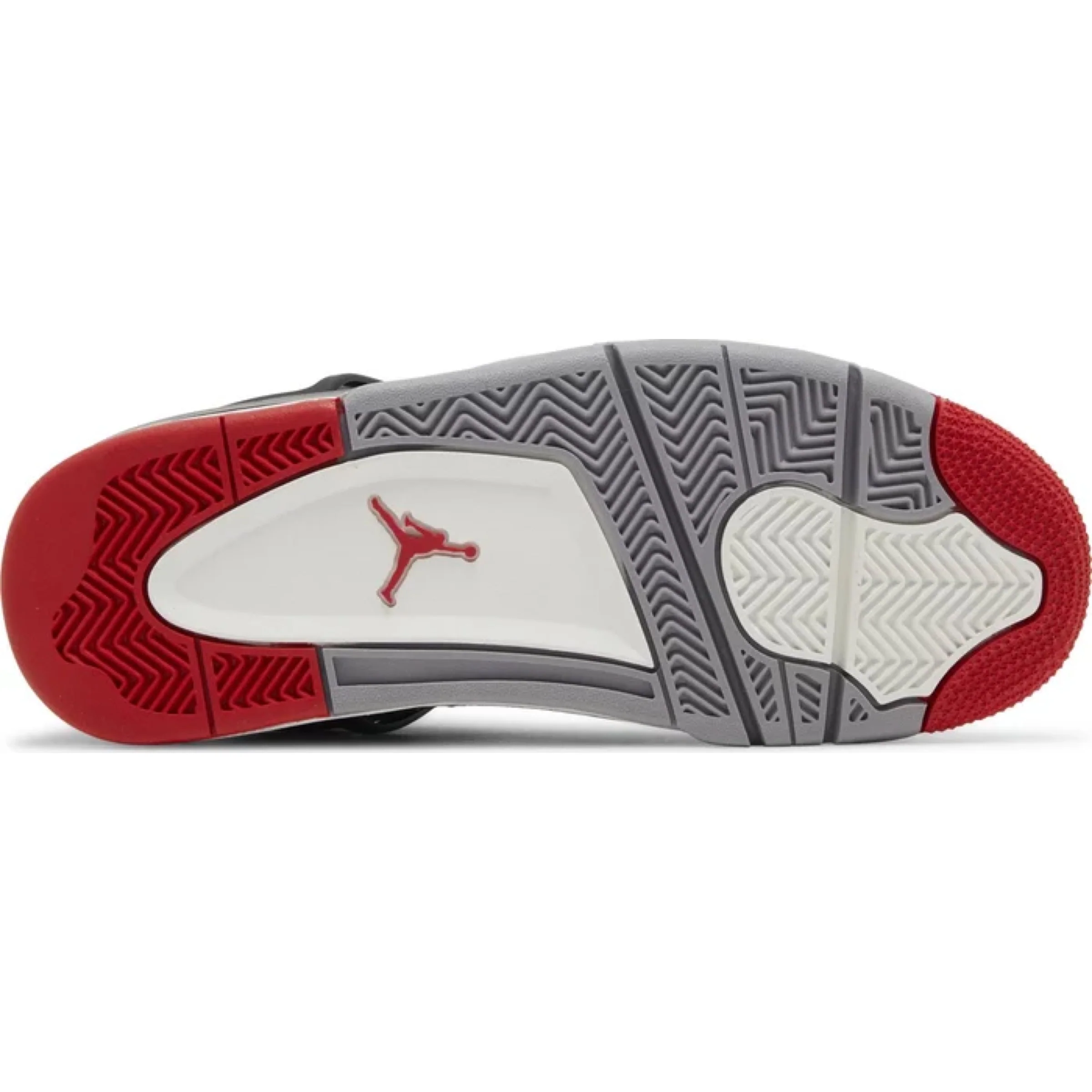 Air Jordan 4 Retro 'Bred Reimagined' (GS) - Image 3