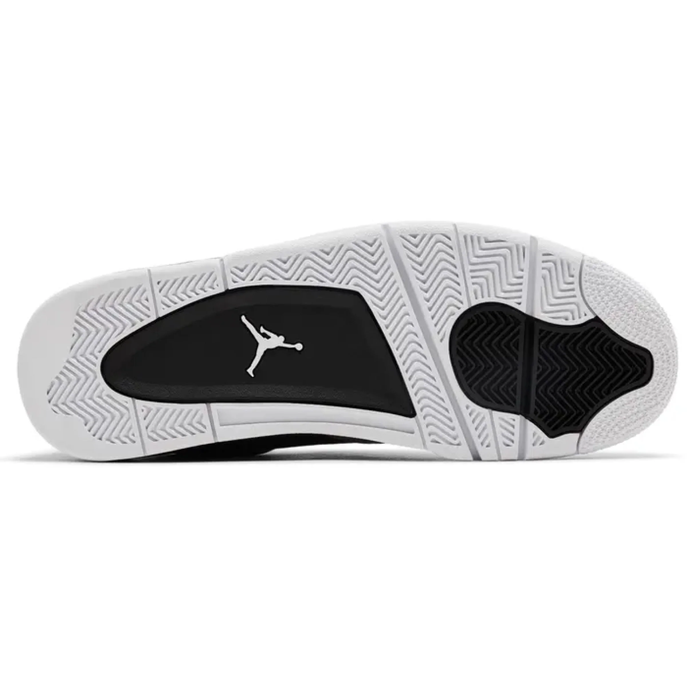 Air Jordan 4 Retro 'Fear' (2024) - Image 3
