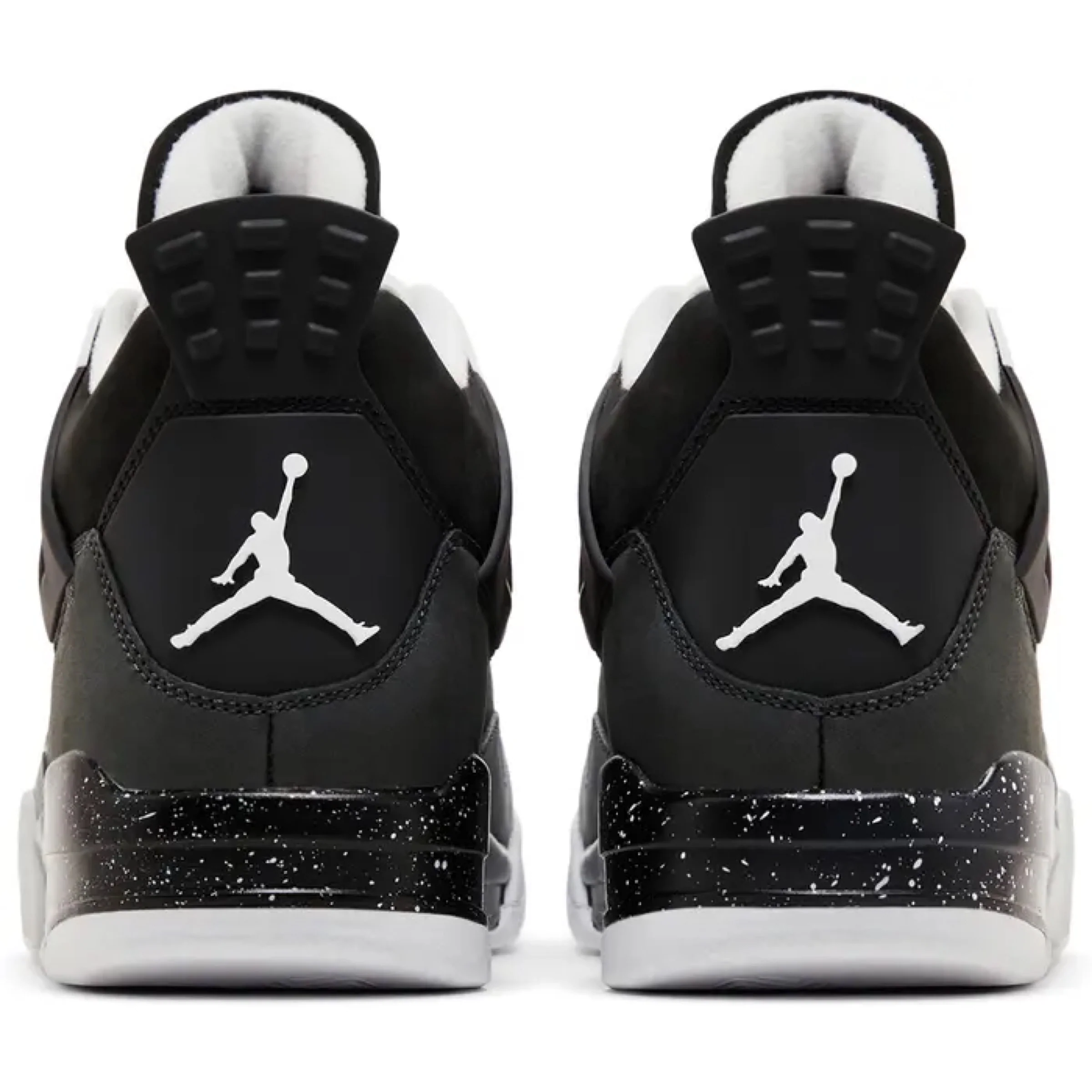 Air Jordan 4 Retro 'Fear' (2024) - Image 4