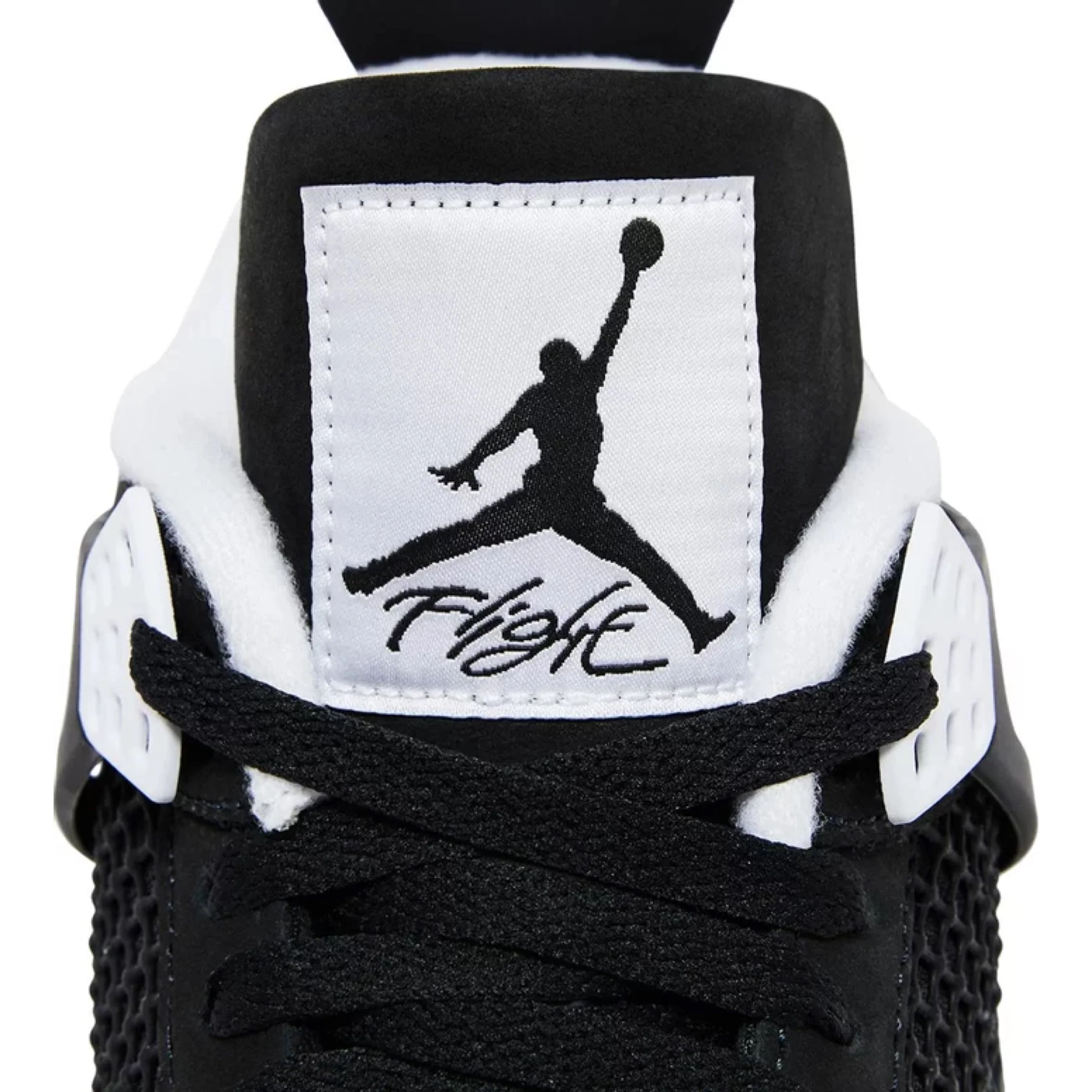 Air Jordan 4 Retro 'Fear' (2024) - Image 6