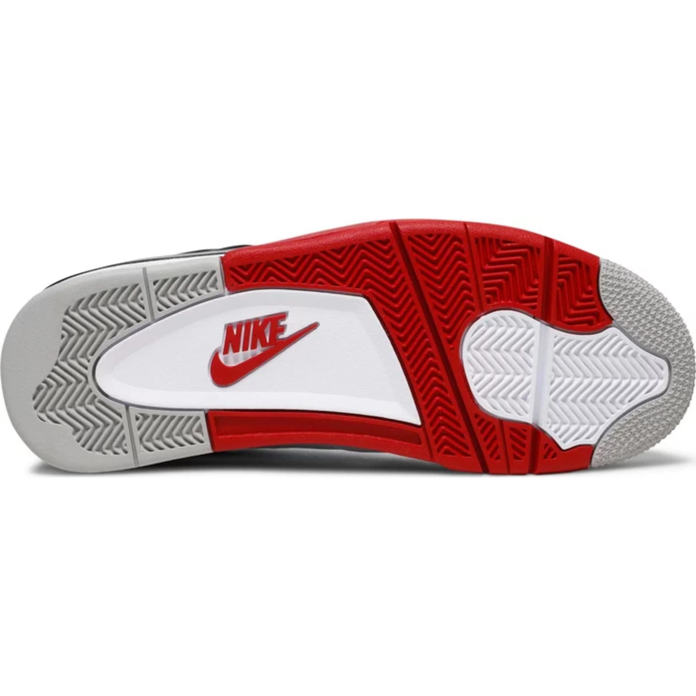 Air Jordan 4 Retro 'Fire Red' (2020) - Image 3
