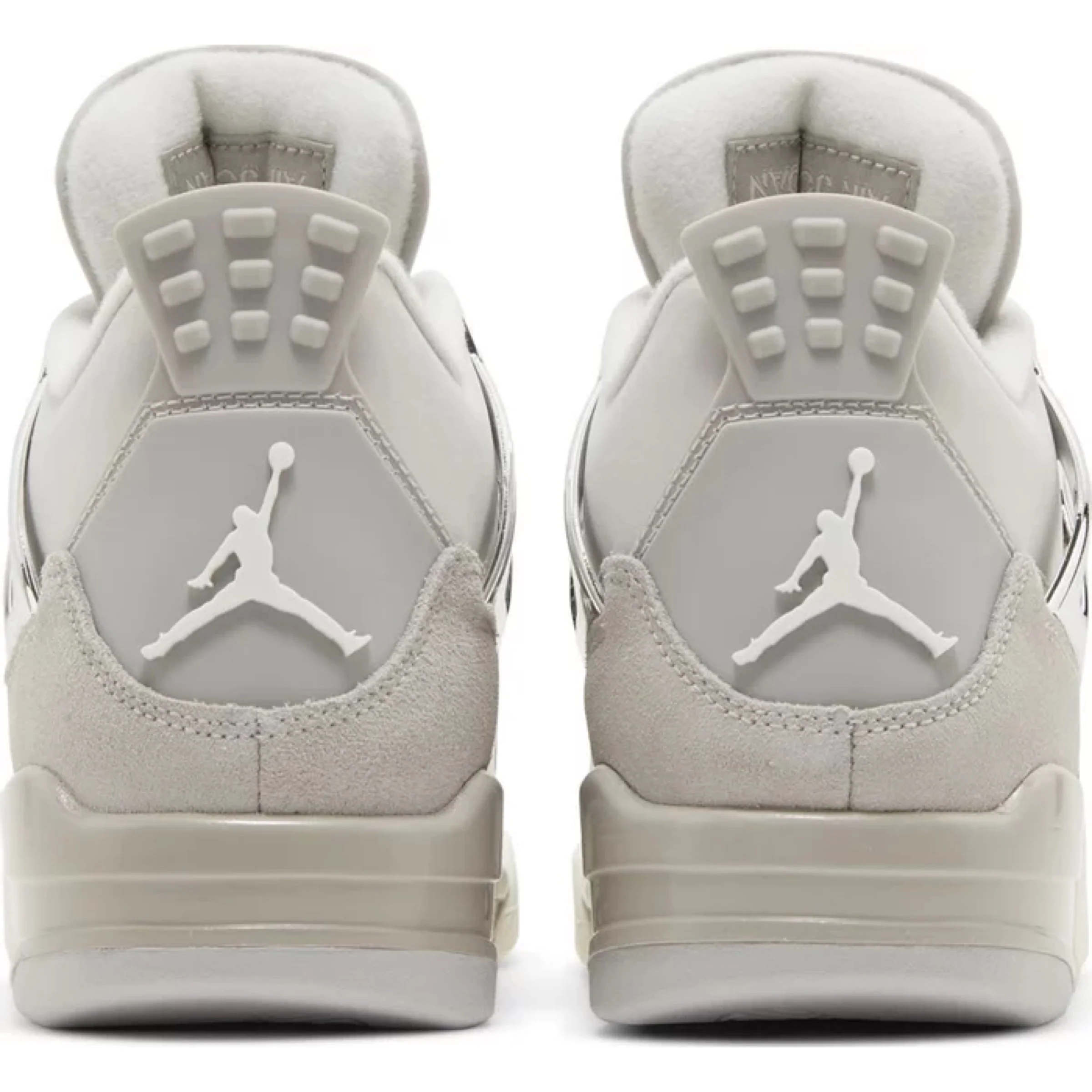 Air Jordan 4 Retro 'Frozen Moments' (Women's) - Image 4