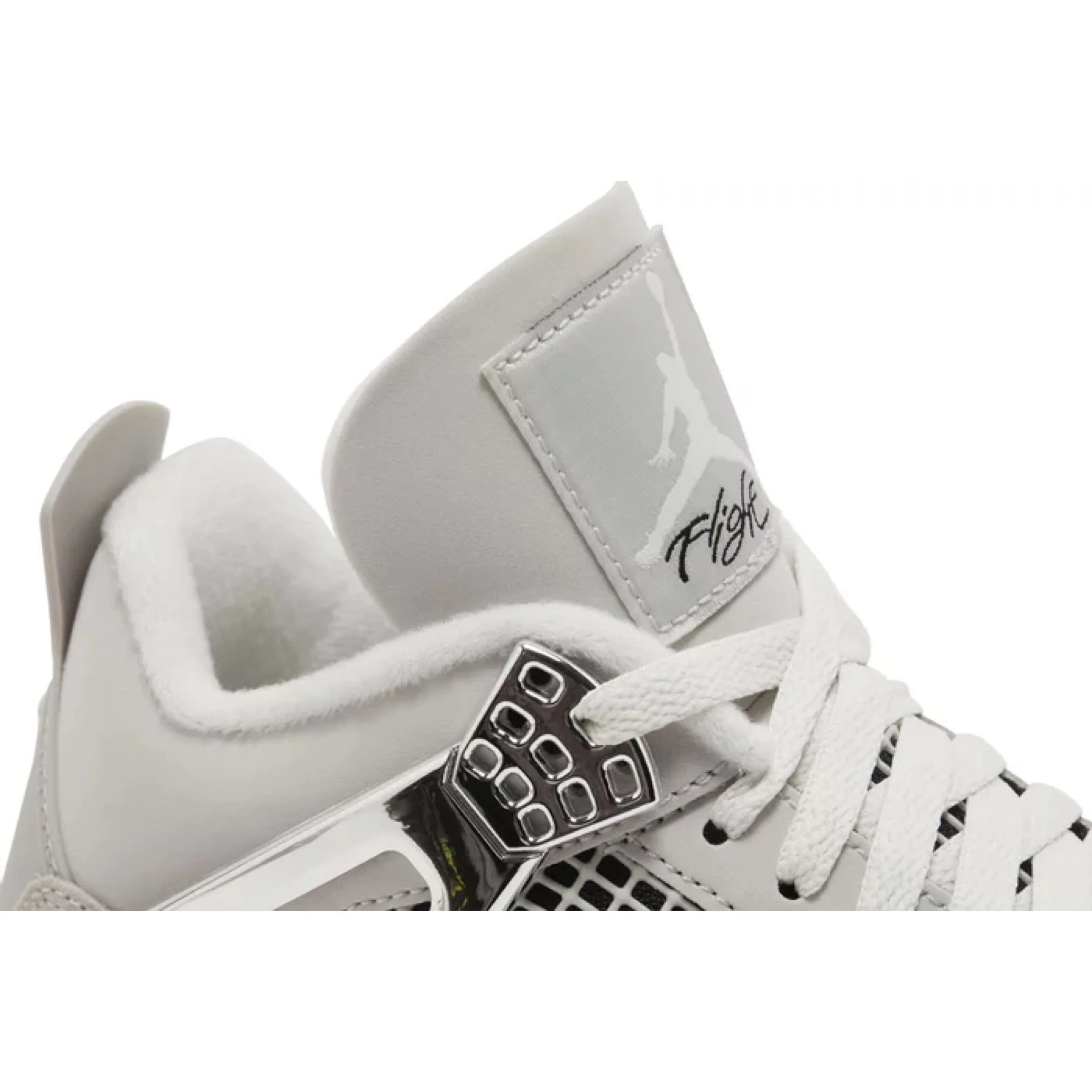 Air Jordan 4 Retro 'Frozen Moments' (Women's) - Image 6