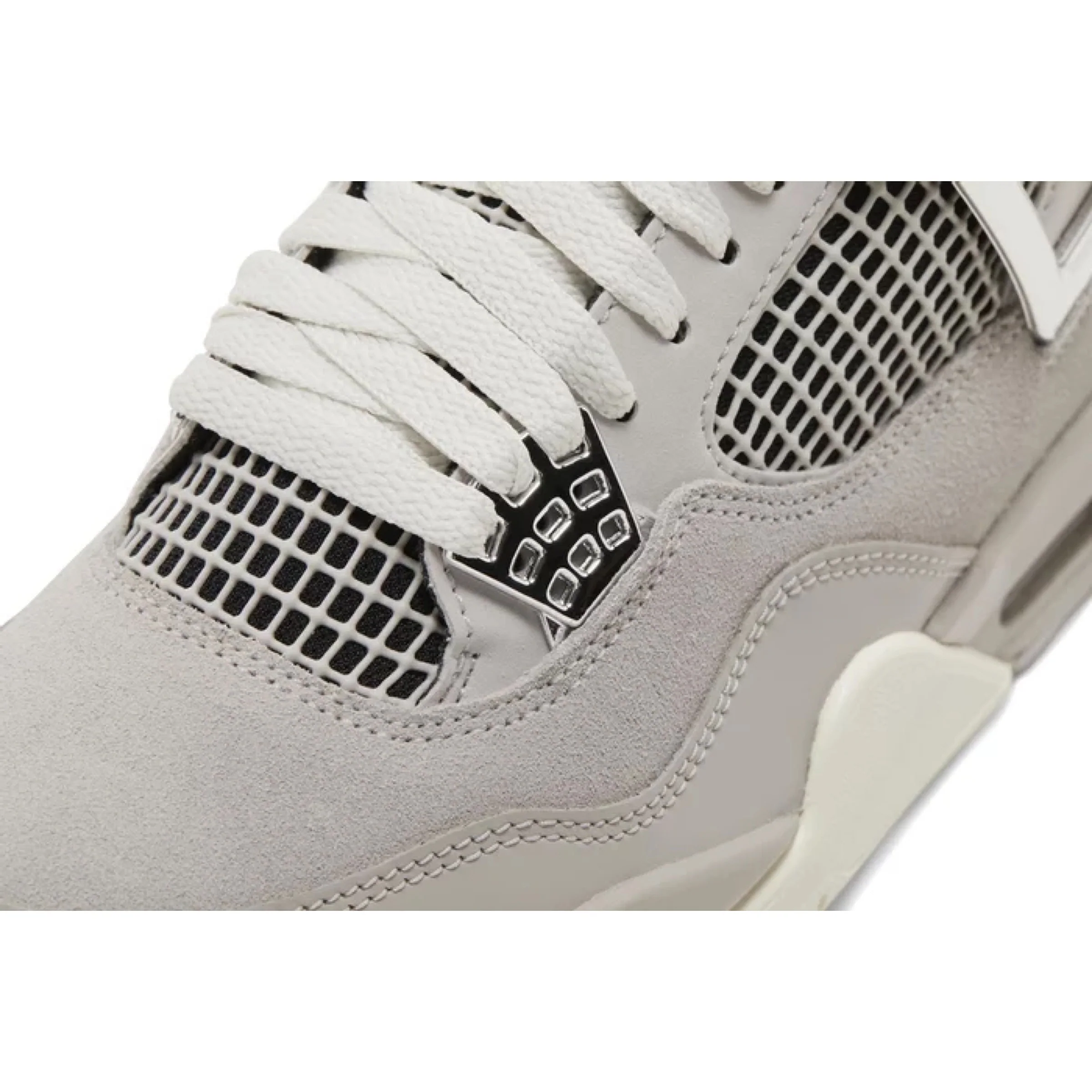 Air Jordan 4 Retro 'Frozen Moments' (Women's) - Image 7
