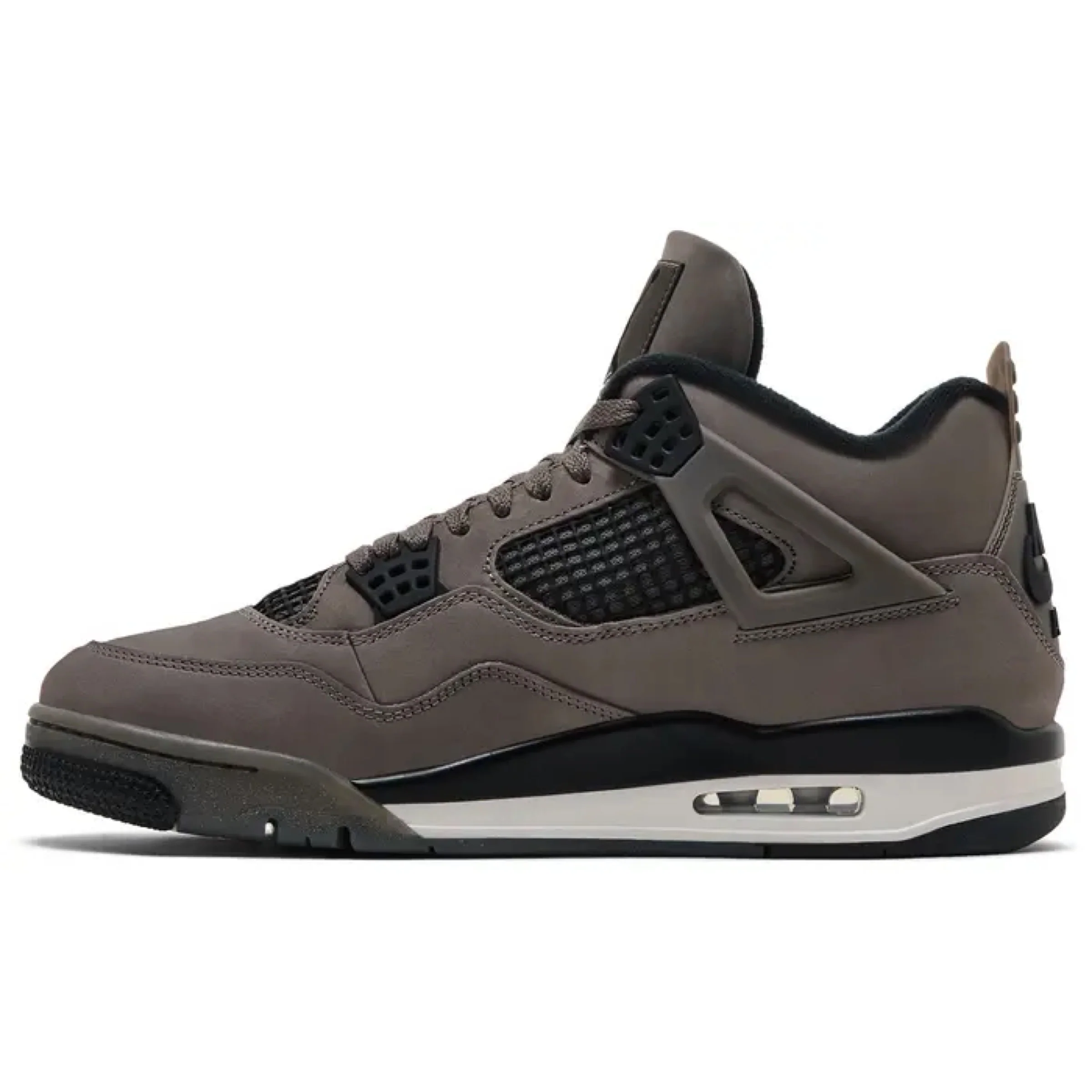 Air Jordan 4 Retro OG 'Cave Stone' - Image 2