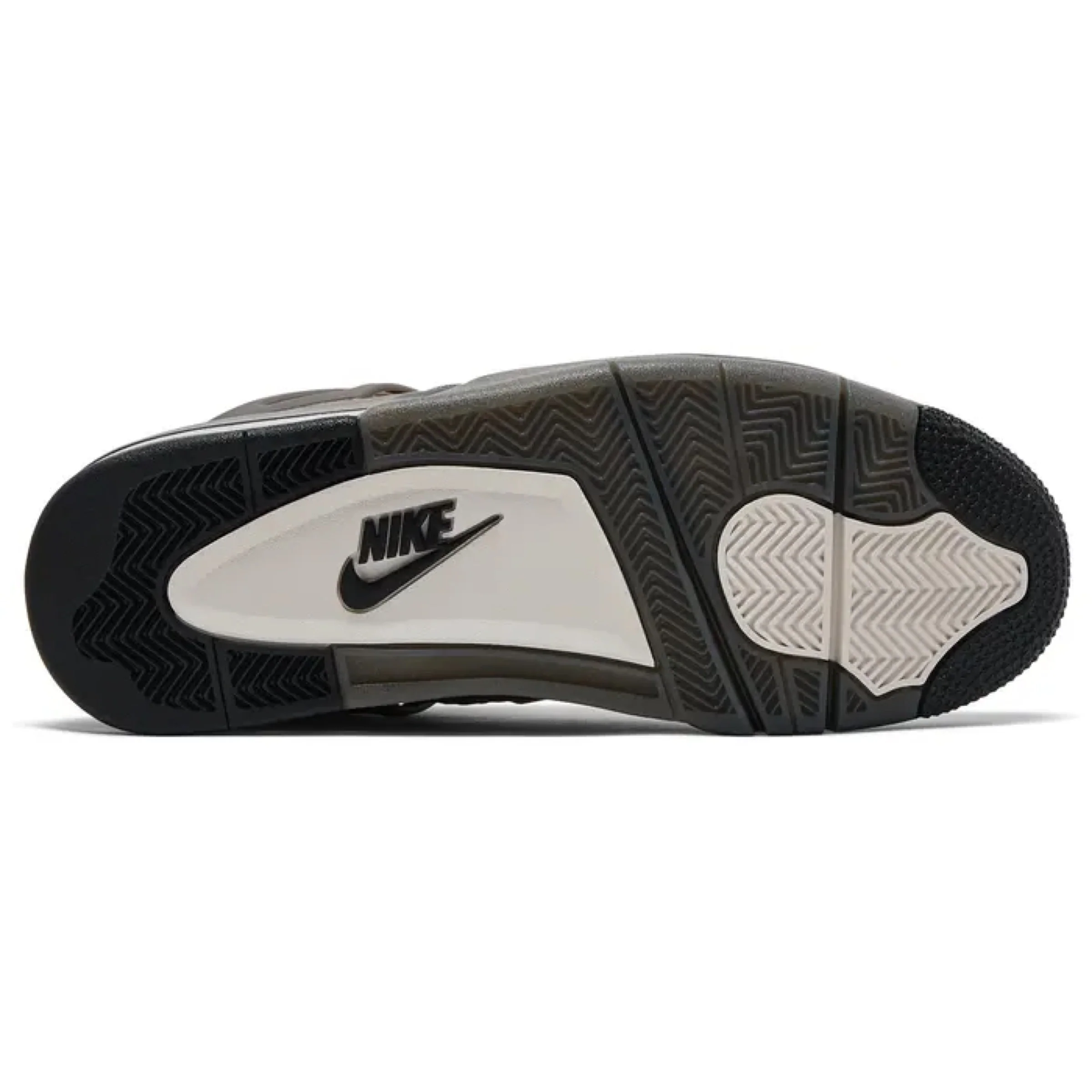 Air Jordan 4 Retro OG 'Cave Stone' - Image 3