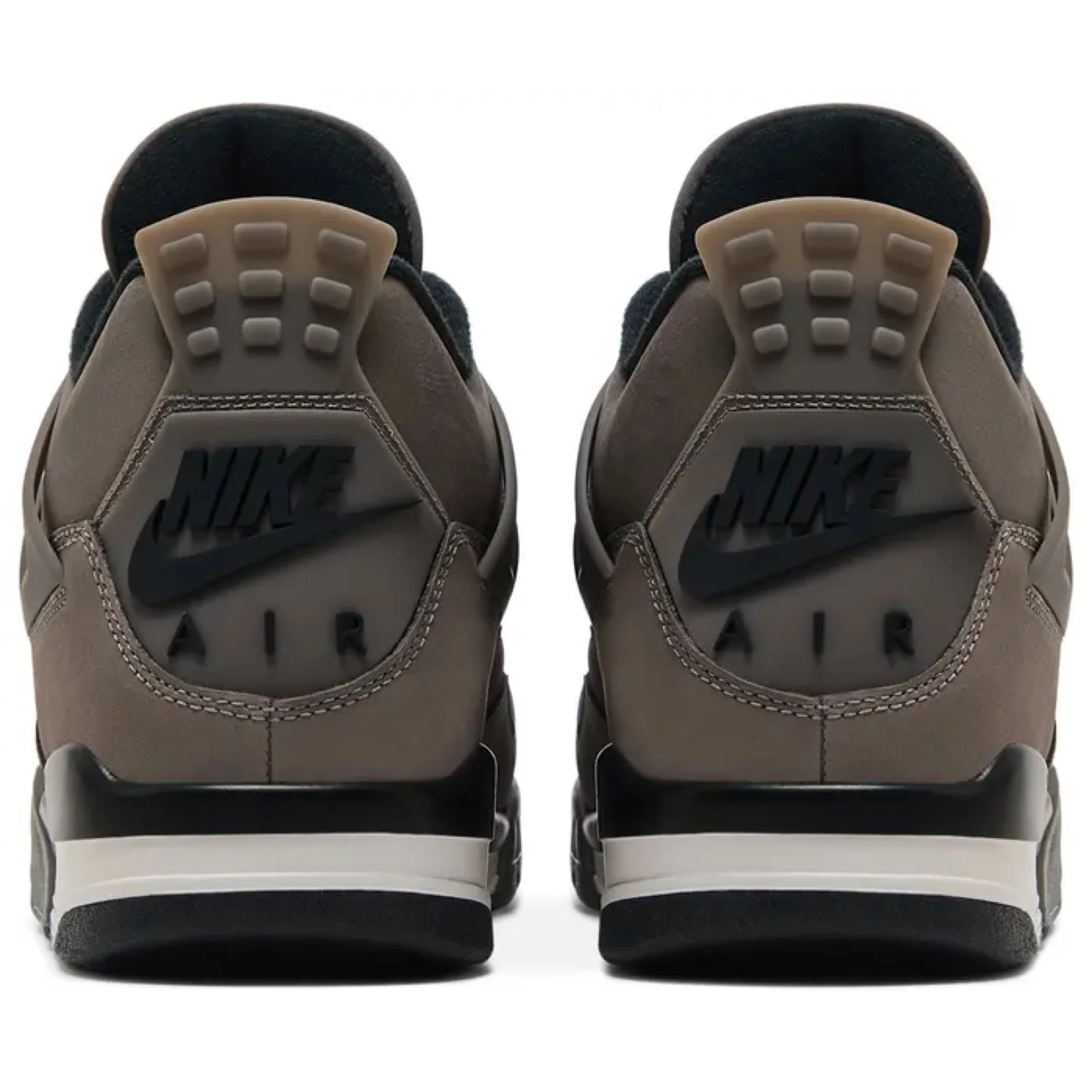 Air Jordan 4 Retro OG 'Cave Stone' - Image 4