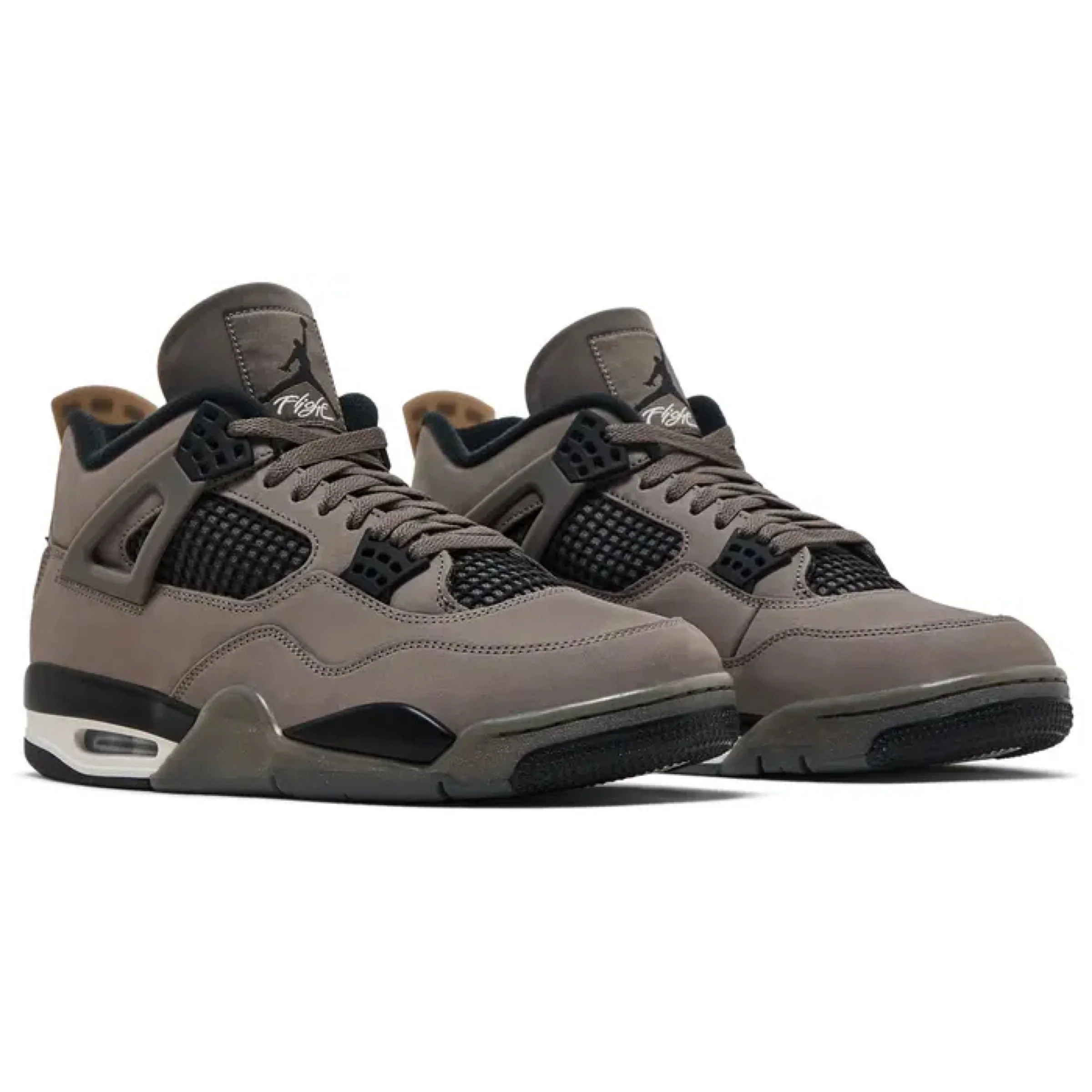 Air Jordan 4 Retro OG 'Cave Stone' - Image 5