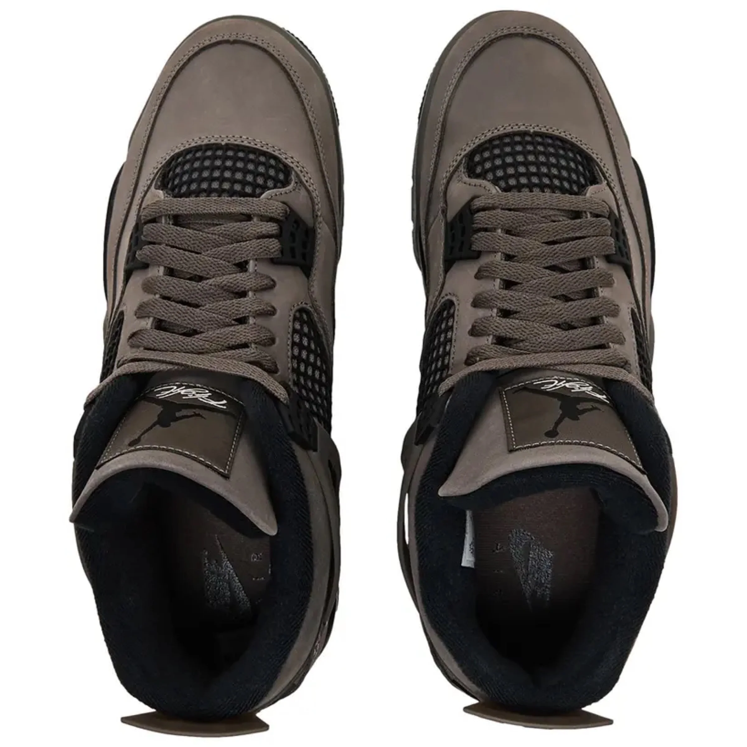 Air Jordan 4 Retro OG 'Cave Stone' - Image 6
