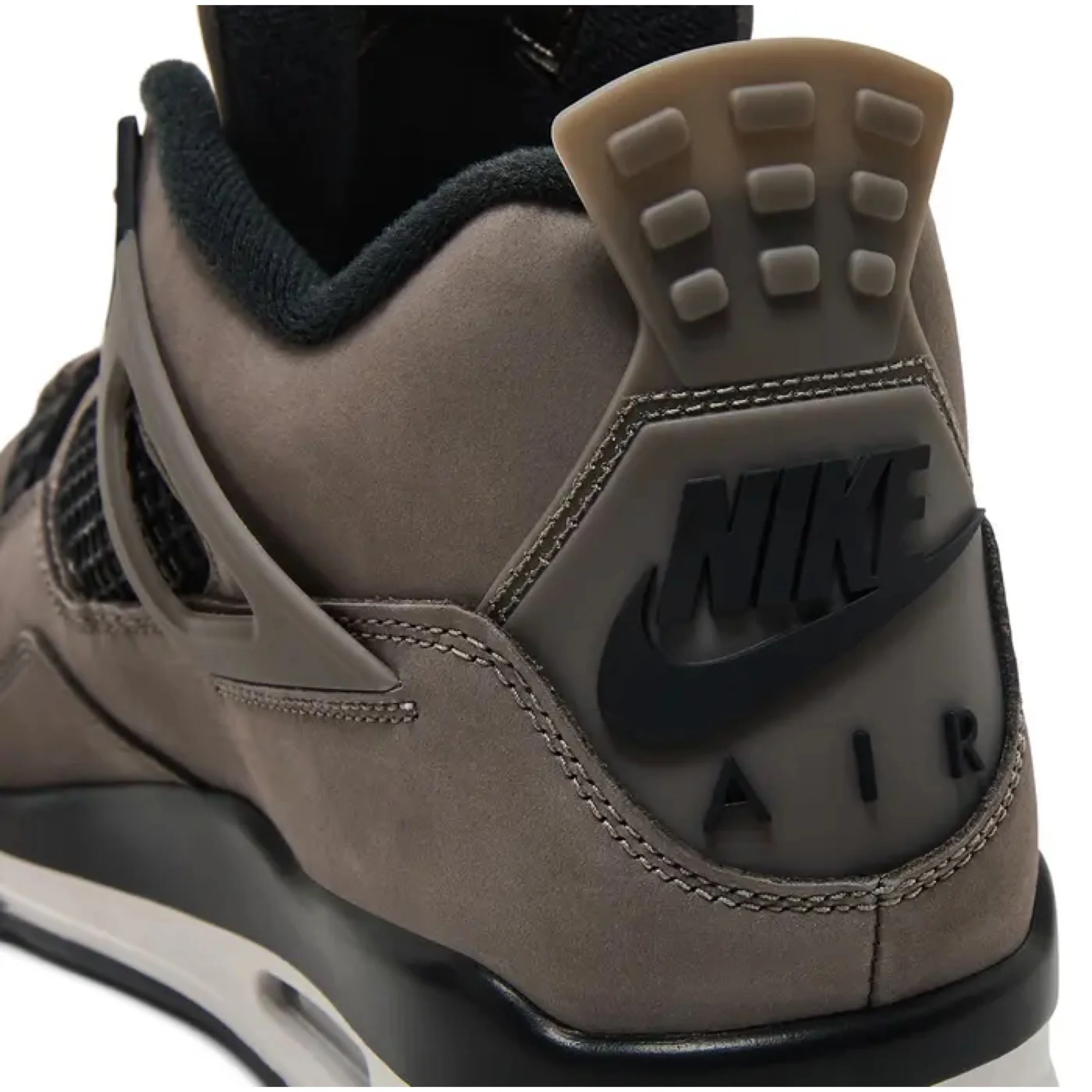 Air Jordan 4 Retro OG 'Cave Stone' - Image 7