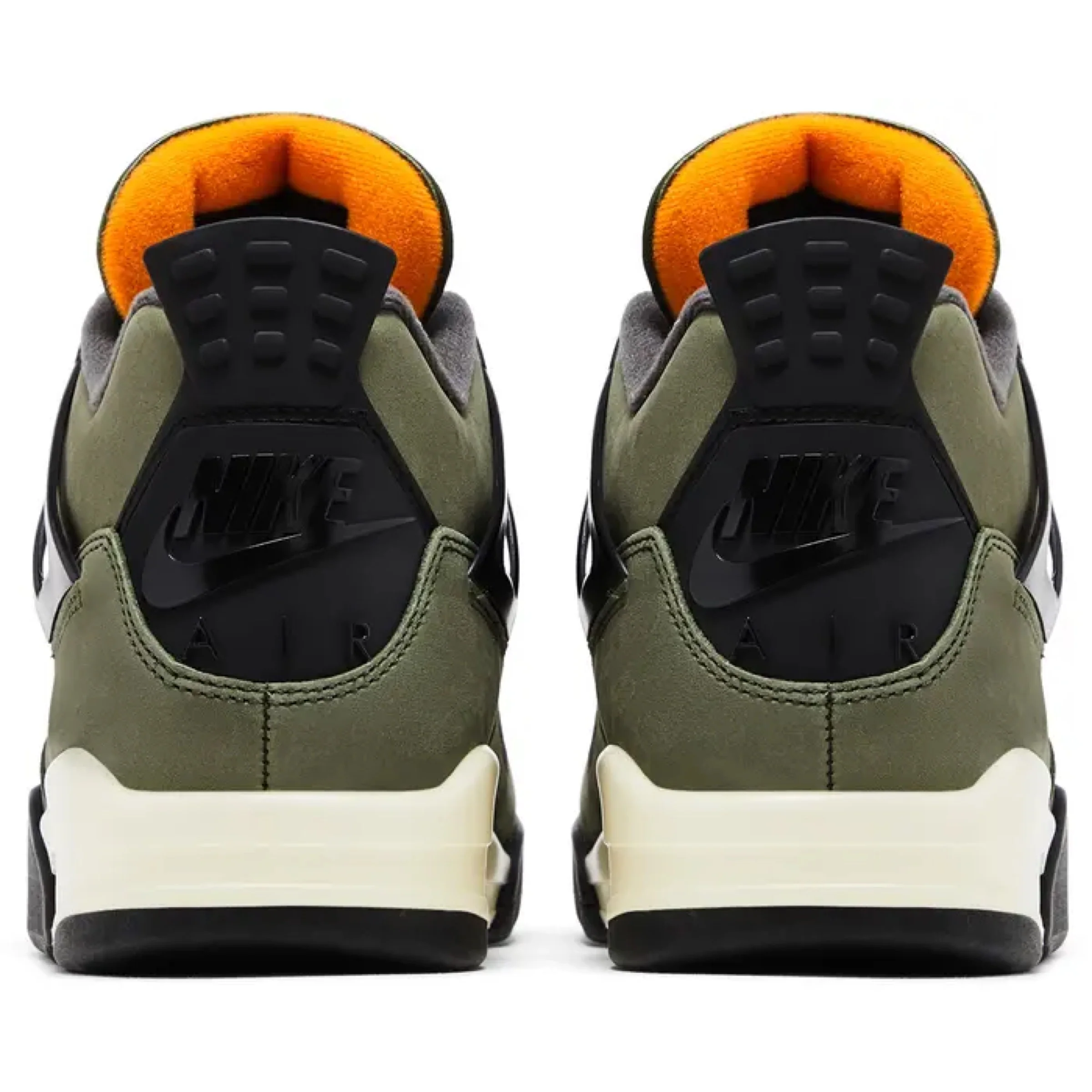 Air Jordan 4 Retro OG SP 'Undefeated' (2025) - Image 4