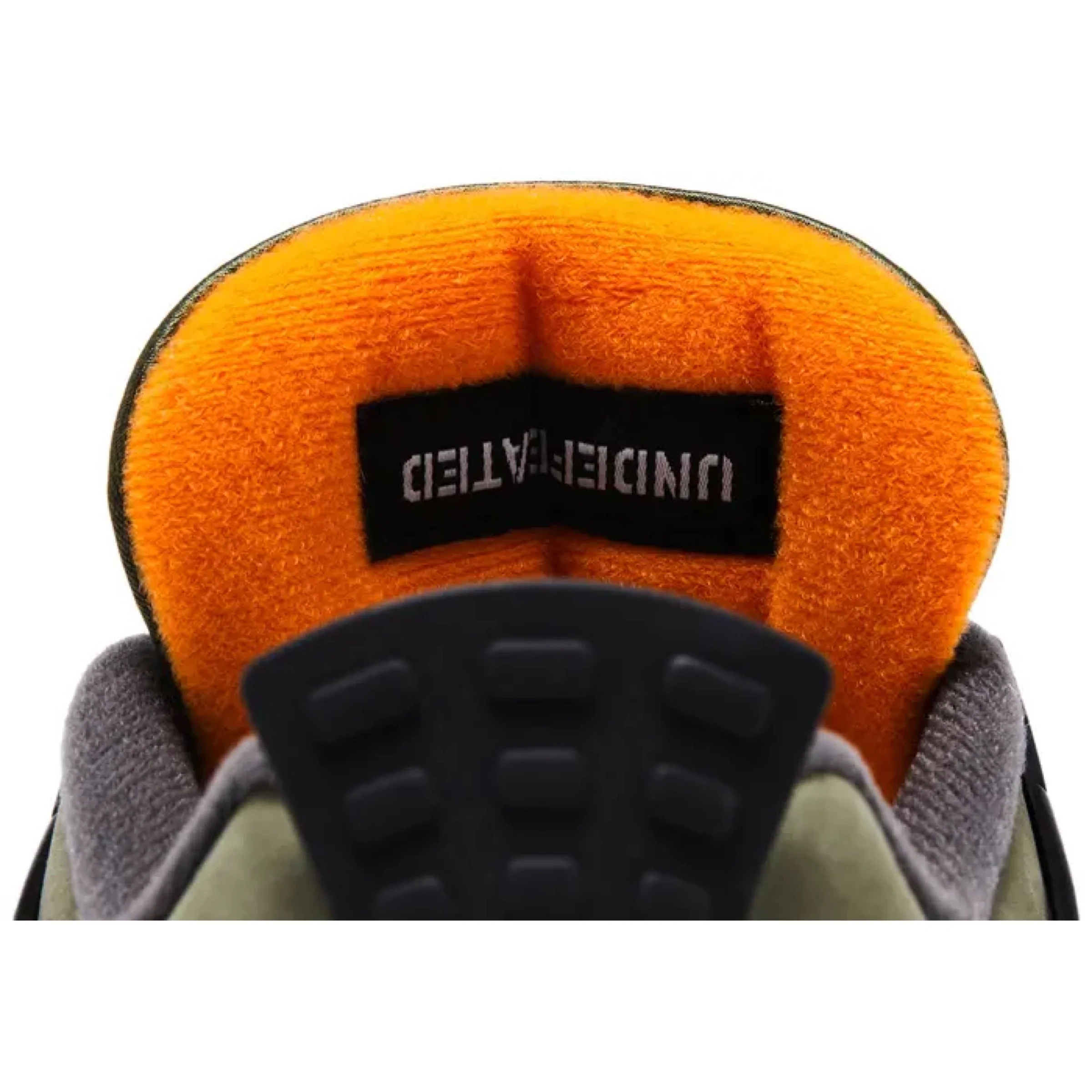 Air Jordan 4 Retro OG SP 'Undefeated' (2025) - Image 7