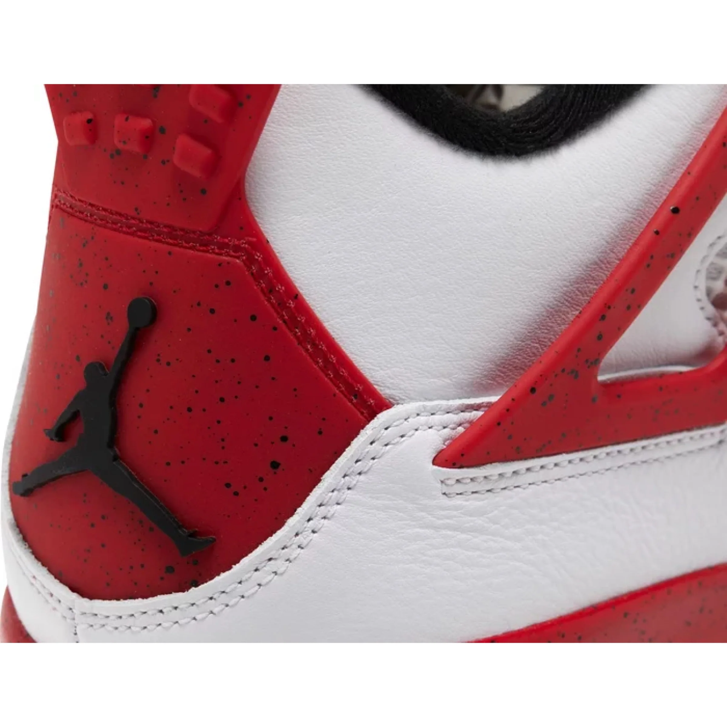 Air Jordan 4 Retro 'Red Cement' - Image 7