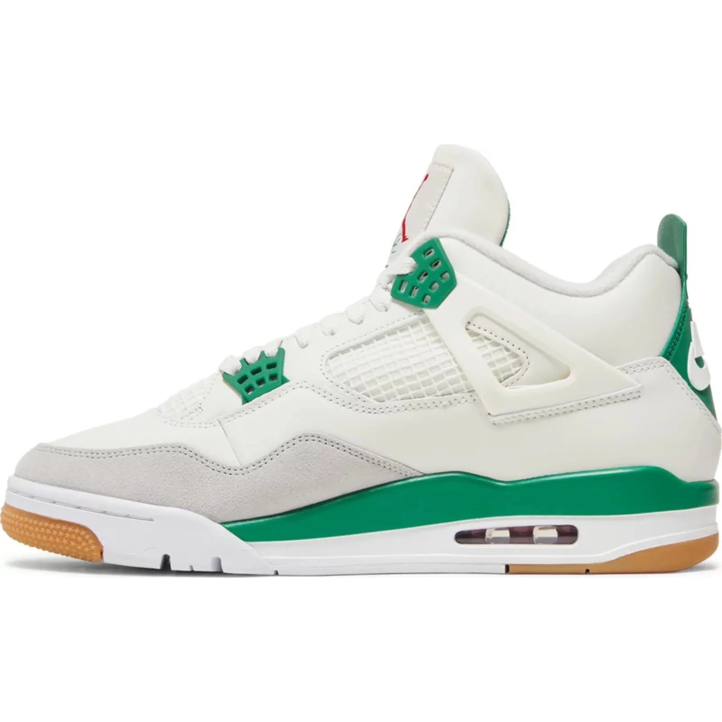 Air Jordan 4 Retro SB 'Pine Green' - Image 2