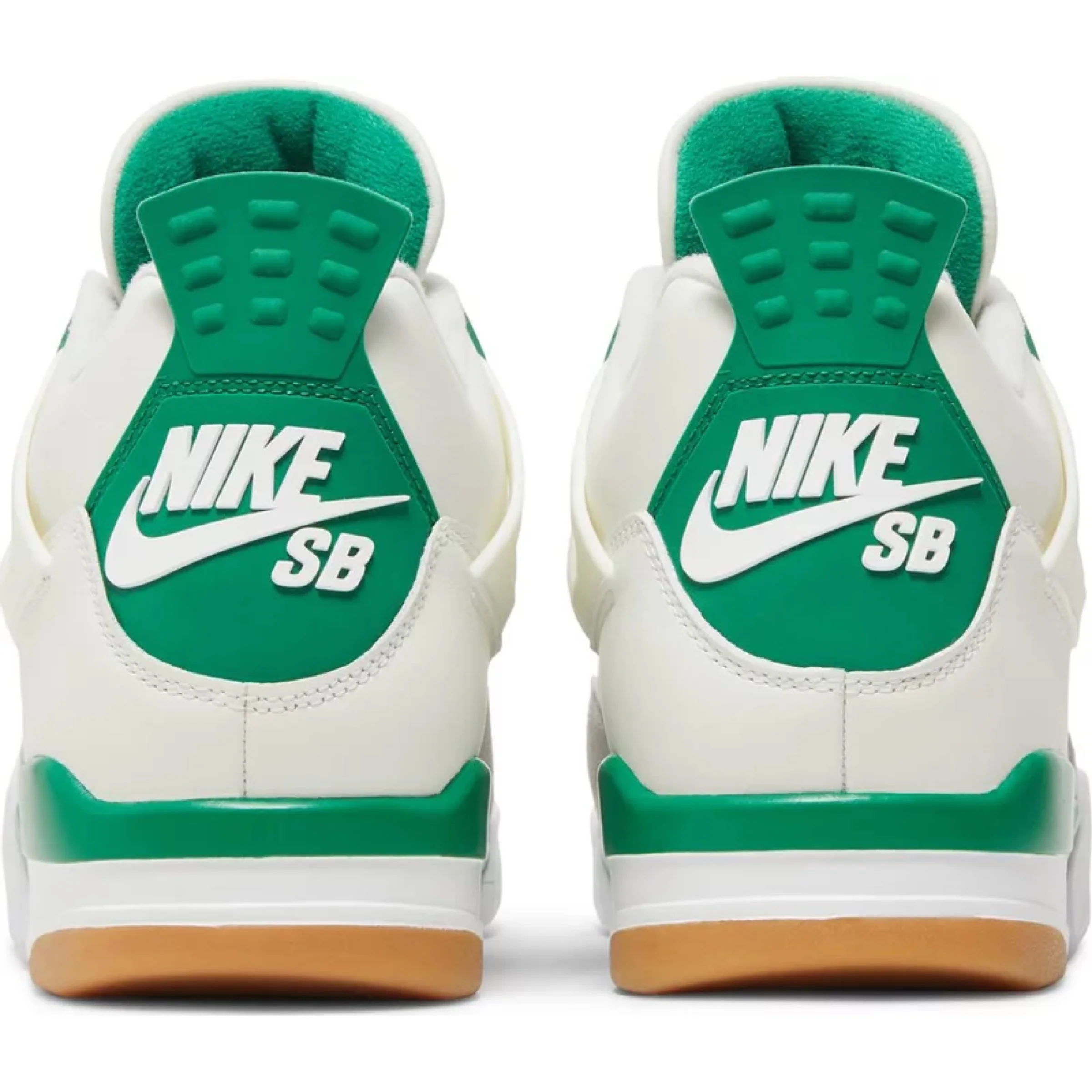 Air Jordan 4 Retro SB 'Pine Green' - Image 4