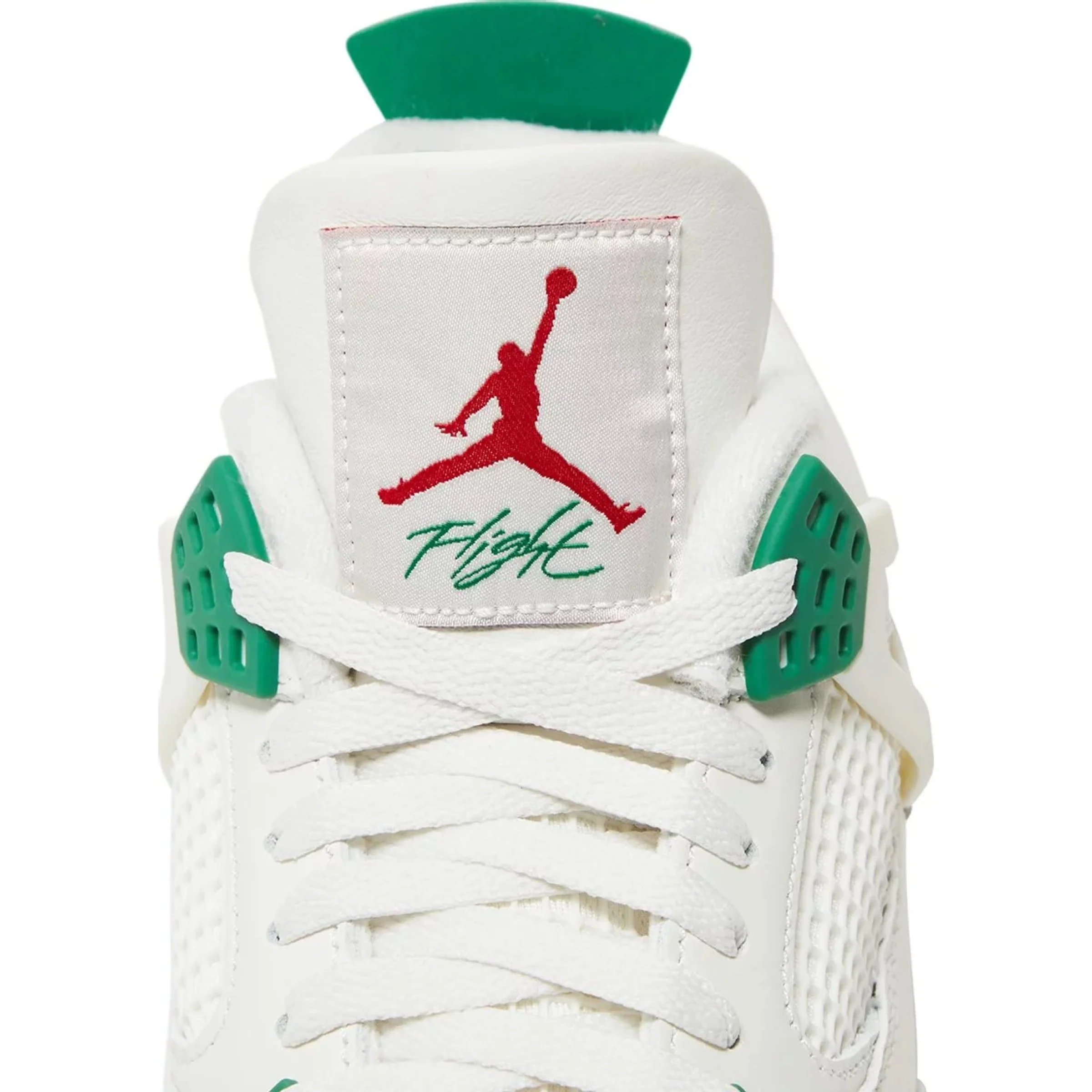 Air Jordan 4 Retro SB 'Pine Green' - Image 7