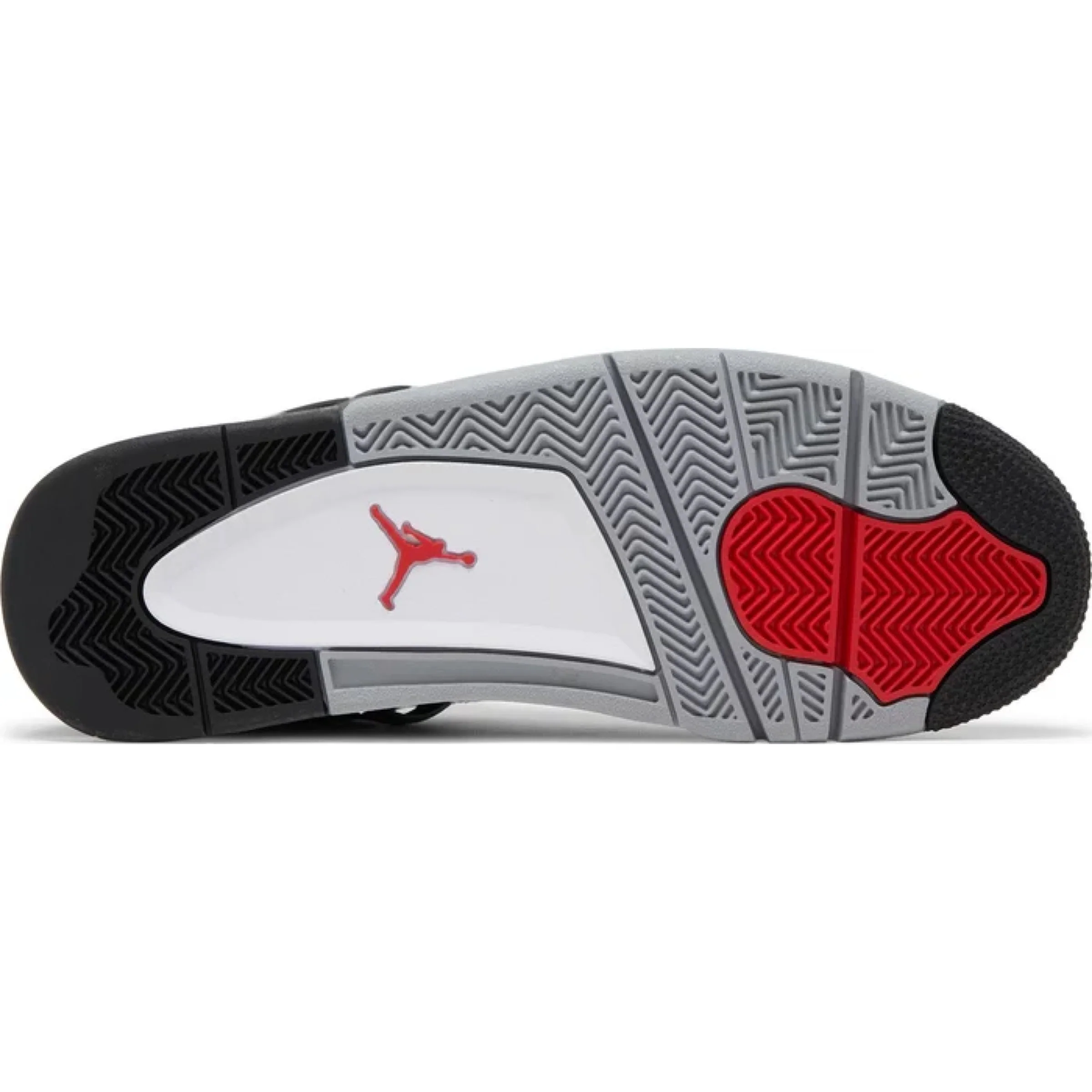 Air Jordan 4 Retro SE 'Black Canvas' - Image 3