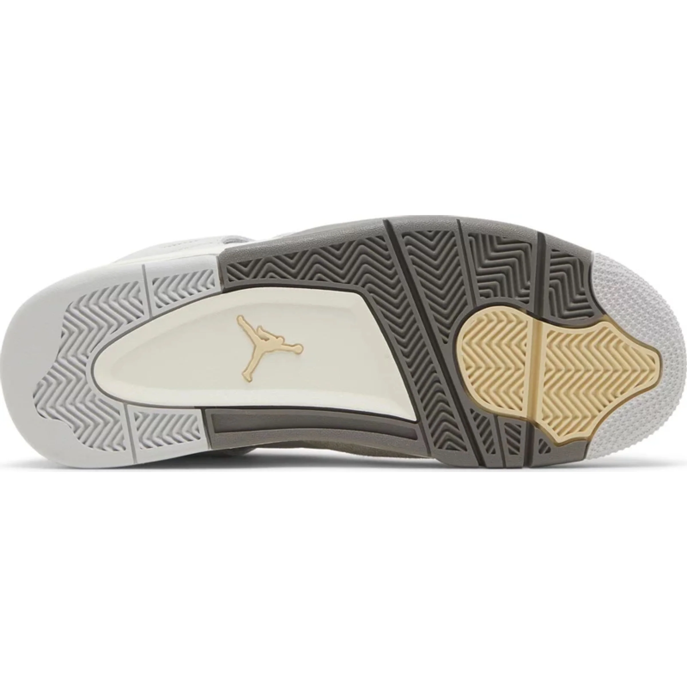 Air Jordan 4 Retro SE Craft 'Photon Dust' - Image 3