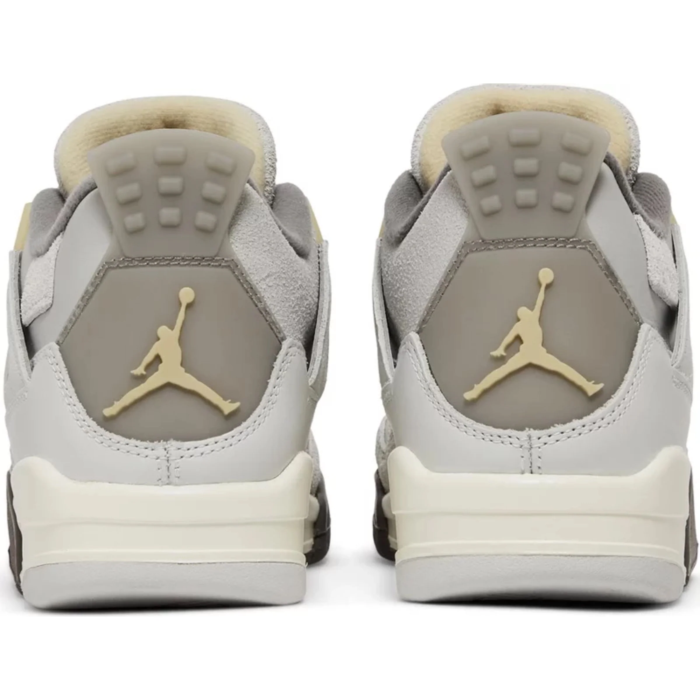 Air Jordan 4 Retro SE Craft 'Photon Dust' - Image 4