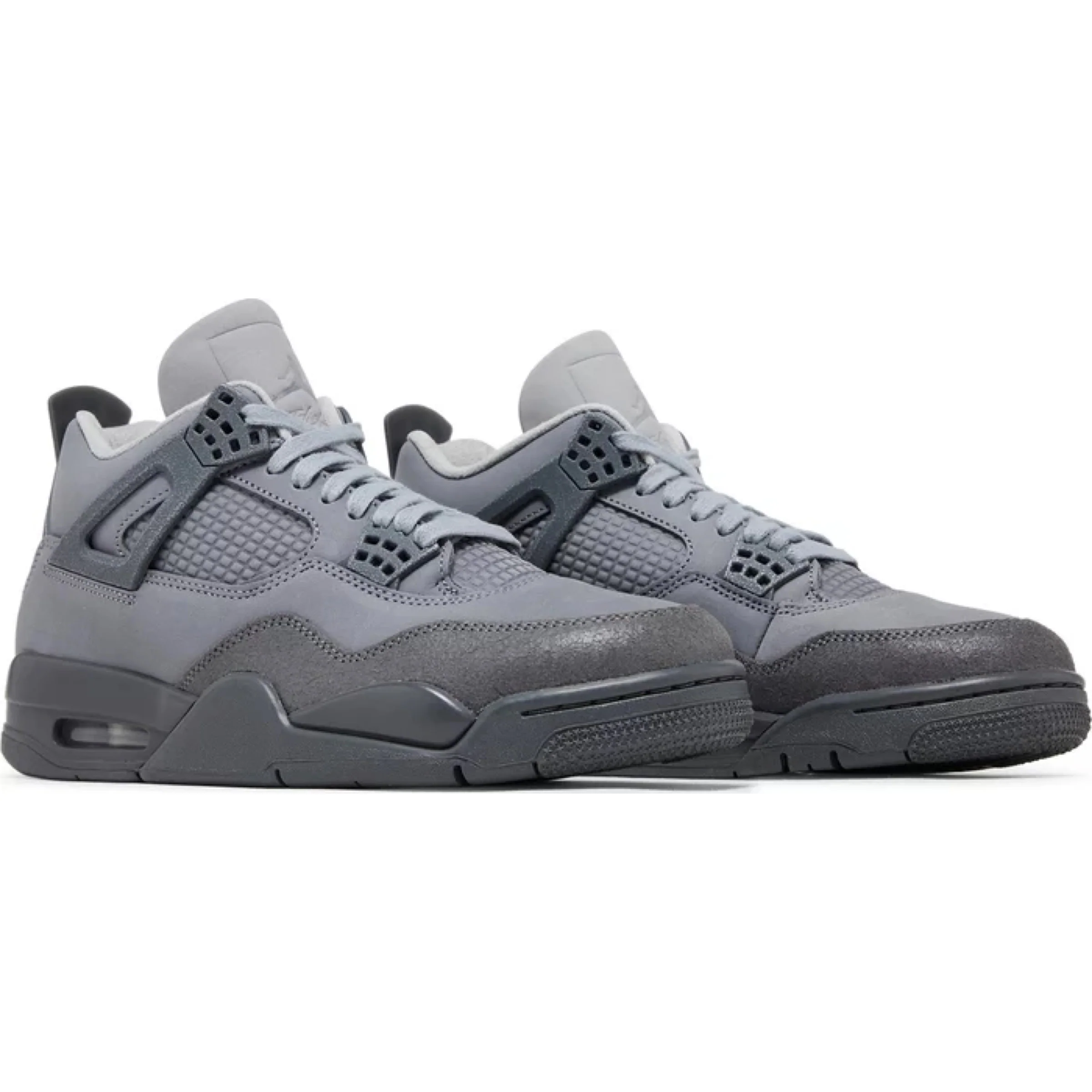 Air Jordan 4 Retro SE 'Wet Cement' - Image 5