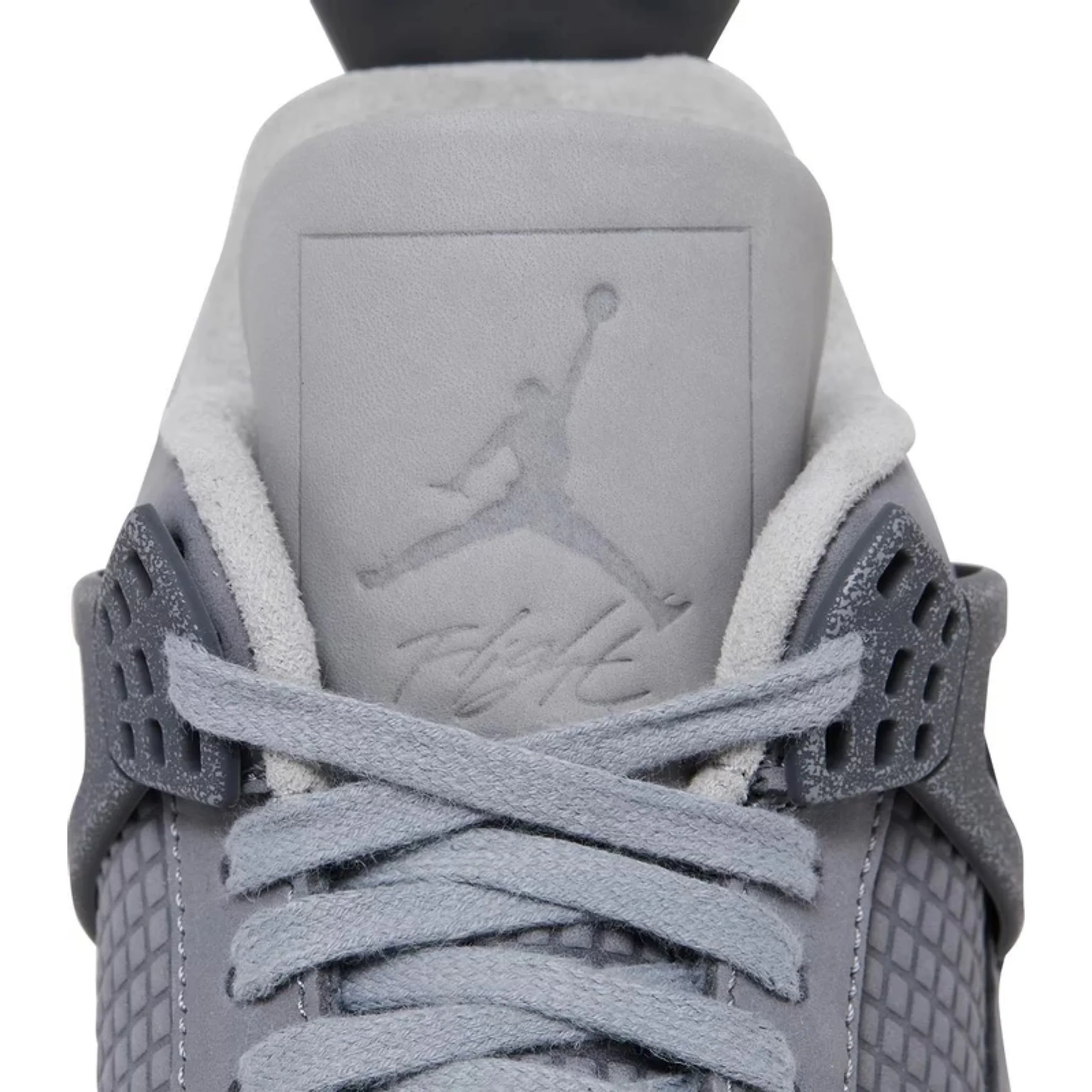 Air Jordan 4 Retro SE 'Wet Cement' - Image 6