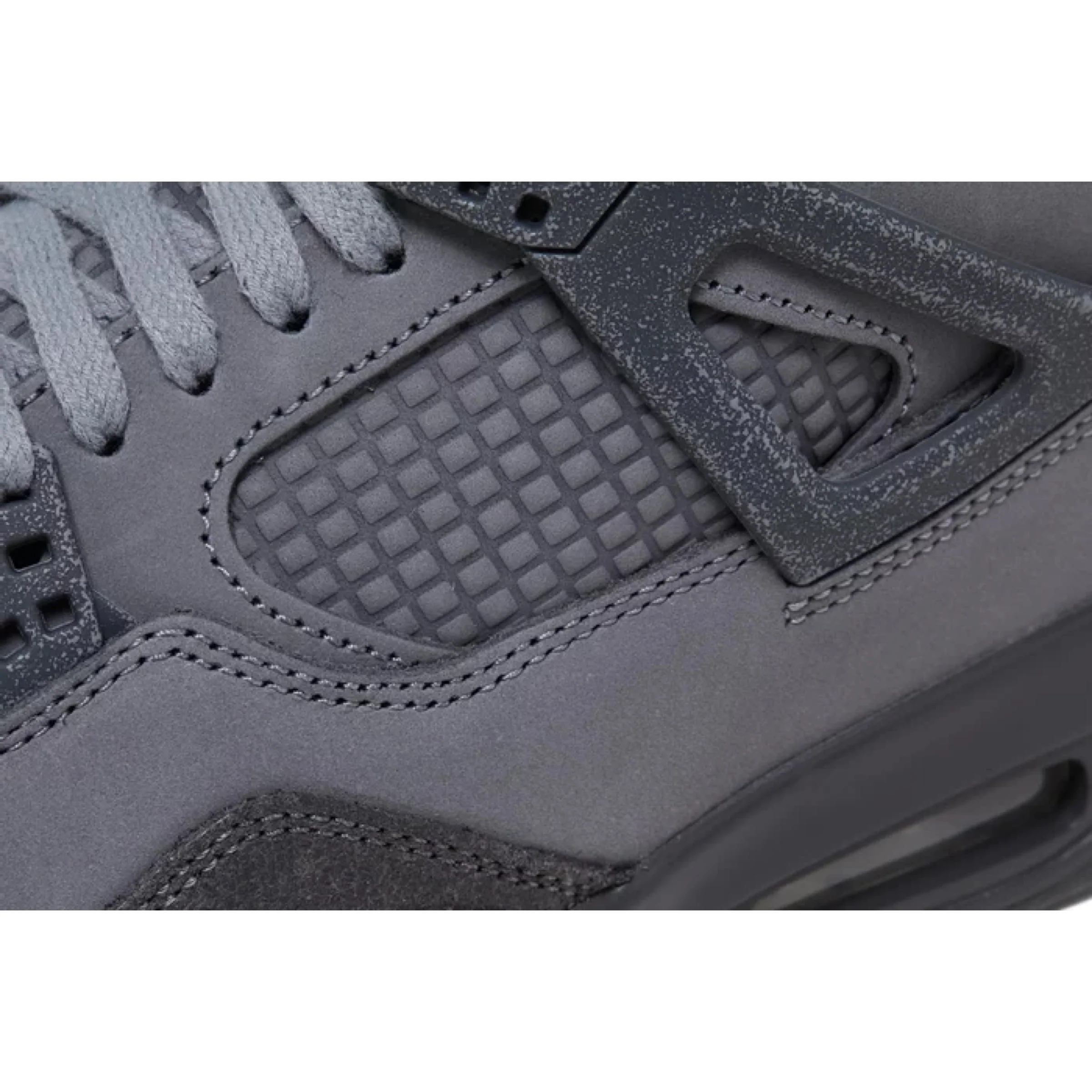 Air Jordan 4 Retro SE 'Wet Cement' - Image 7