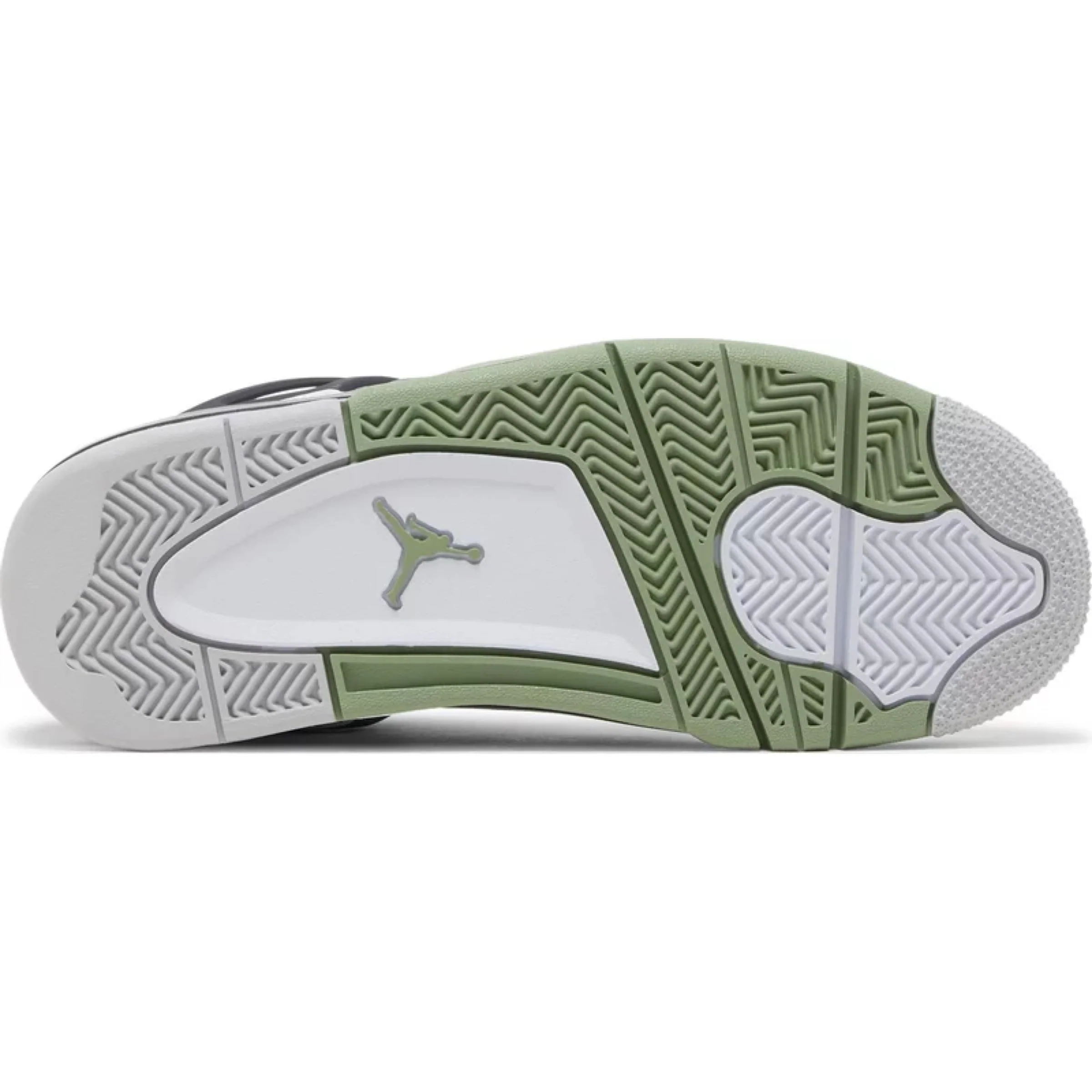 Air Jordan 4 Retro 'Seafoam' (Women's) - Image 3