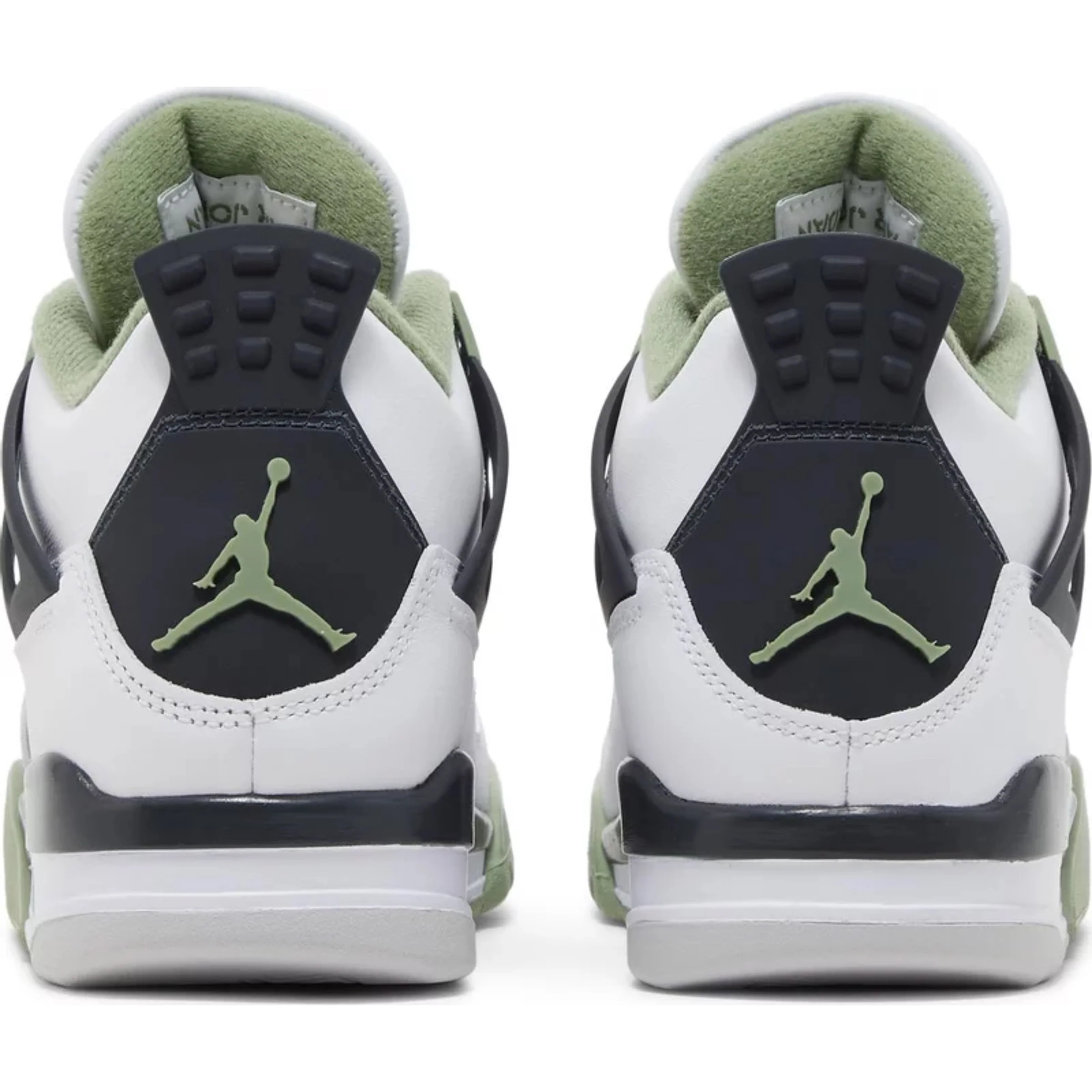 Air Jordan 4 Retro 'Seafoam' (Women's) - Image 4