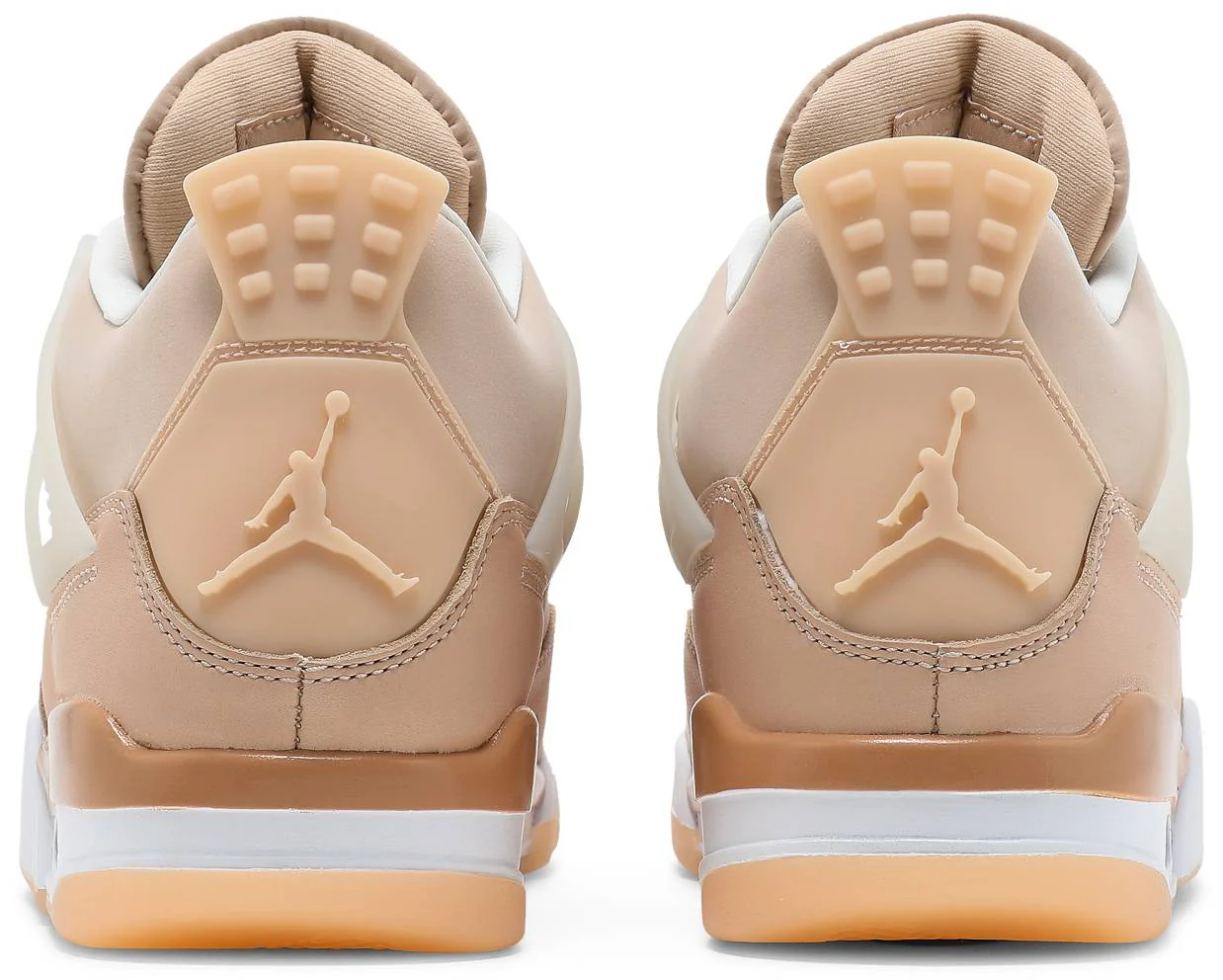 Air Jordan 4 Retro 'Shimmer' (Women's) - Image 4