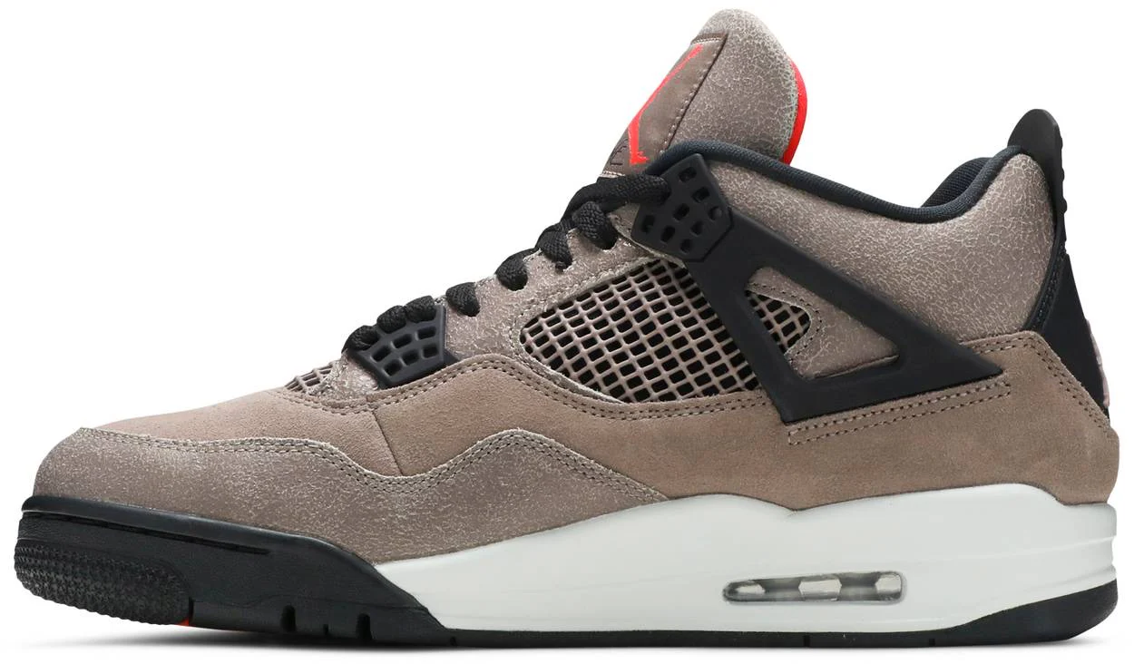 Air Jordan 4 Retro 'Taupe Haze' - Image 2