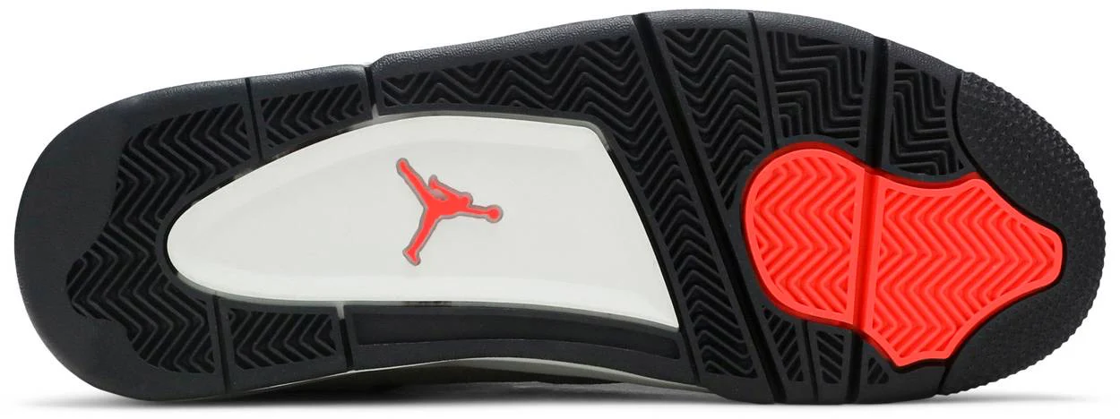 Air Jordan 4 Retro 'Taupe Haze' - Image 3