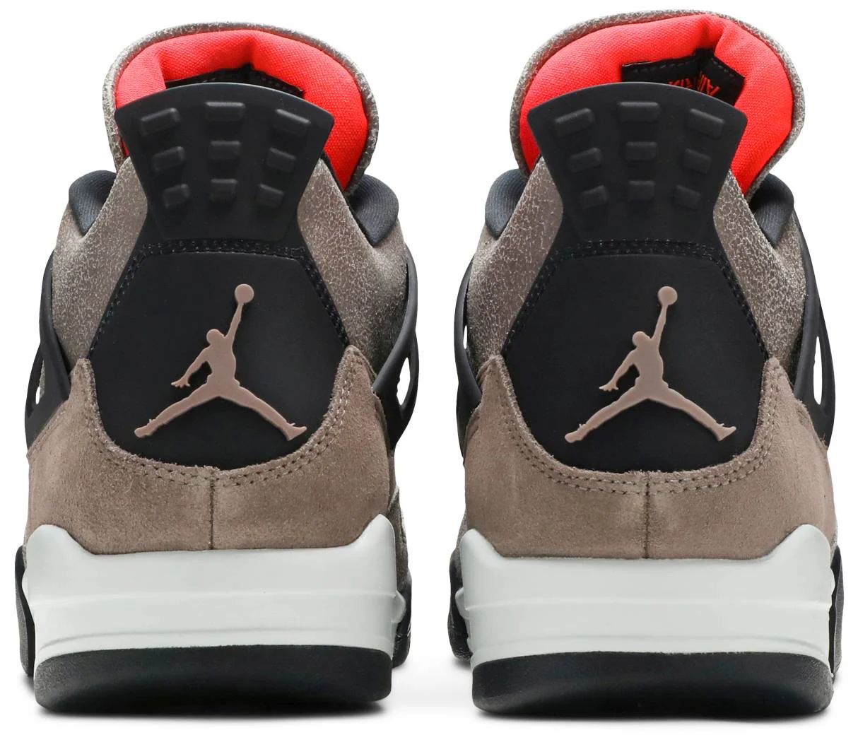 Air Jordan 4 Retro 'Taupe Haze' - Image 4