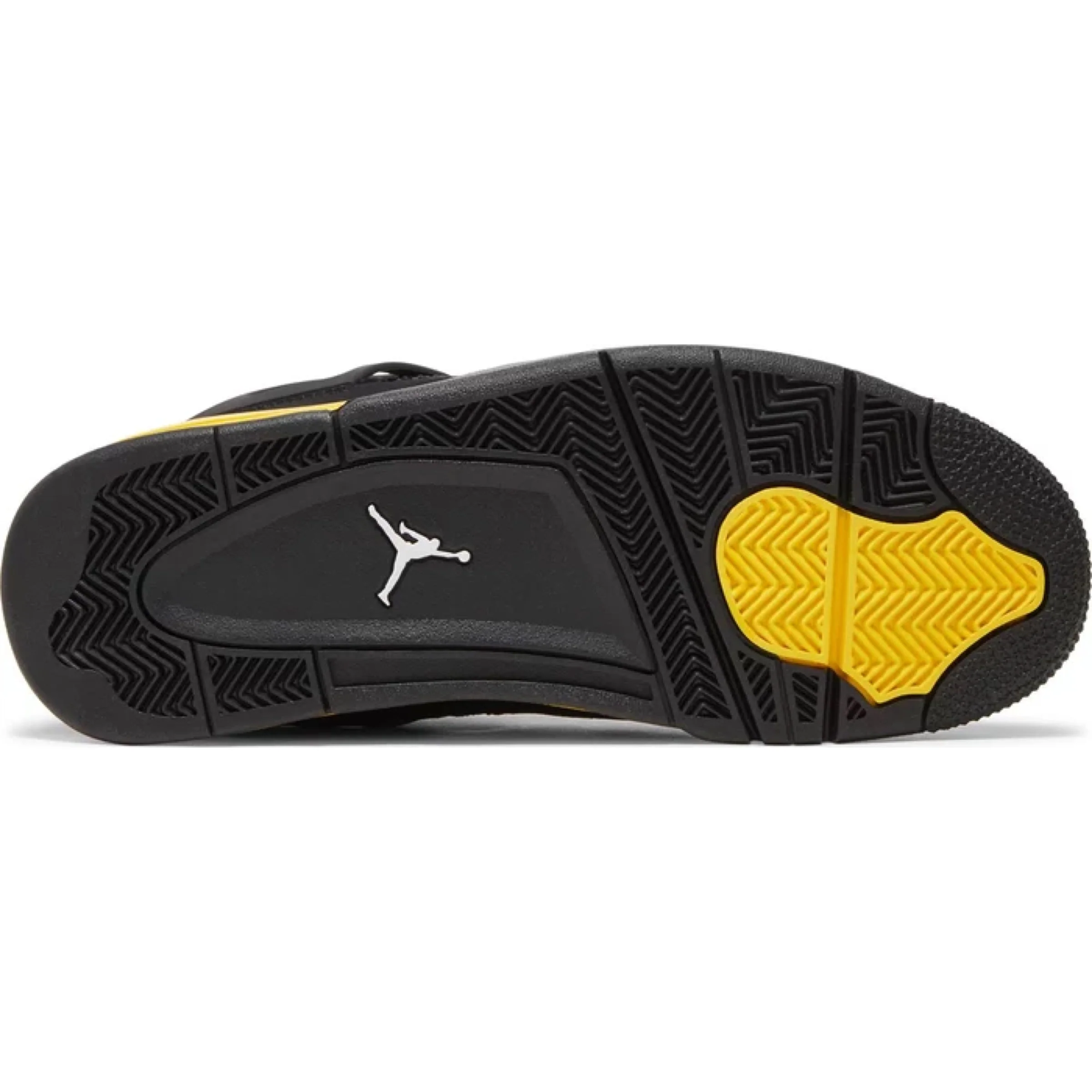 Air Jordan 4 Retro 'Thunder' (2023) - Image 3
