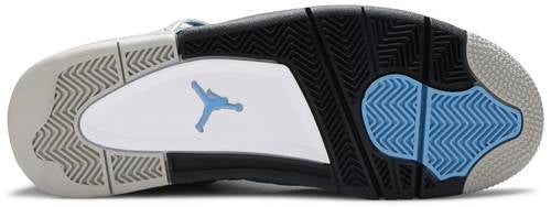 Air Jordan 4 Retro 'University Blue' - Image 3