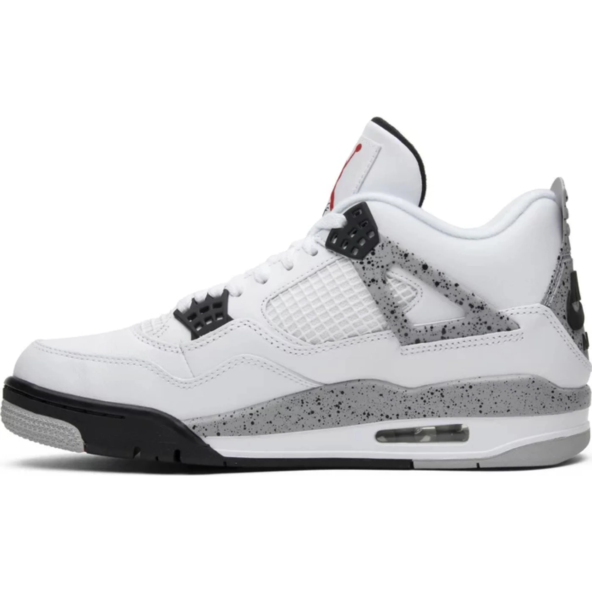 Air Jordan 4 Retro 'White Cement' (2016) - Image 2