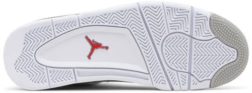 Air Jordan 4 Retro 'White Oreo' (2021) - Image 3