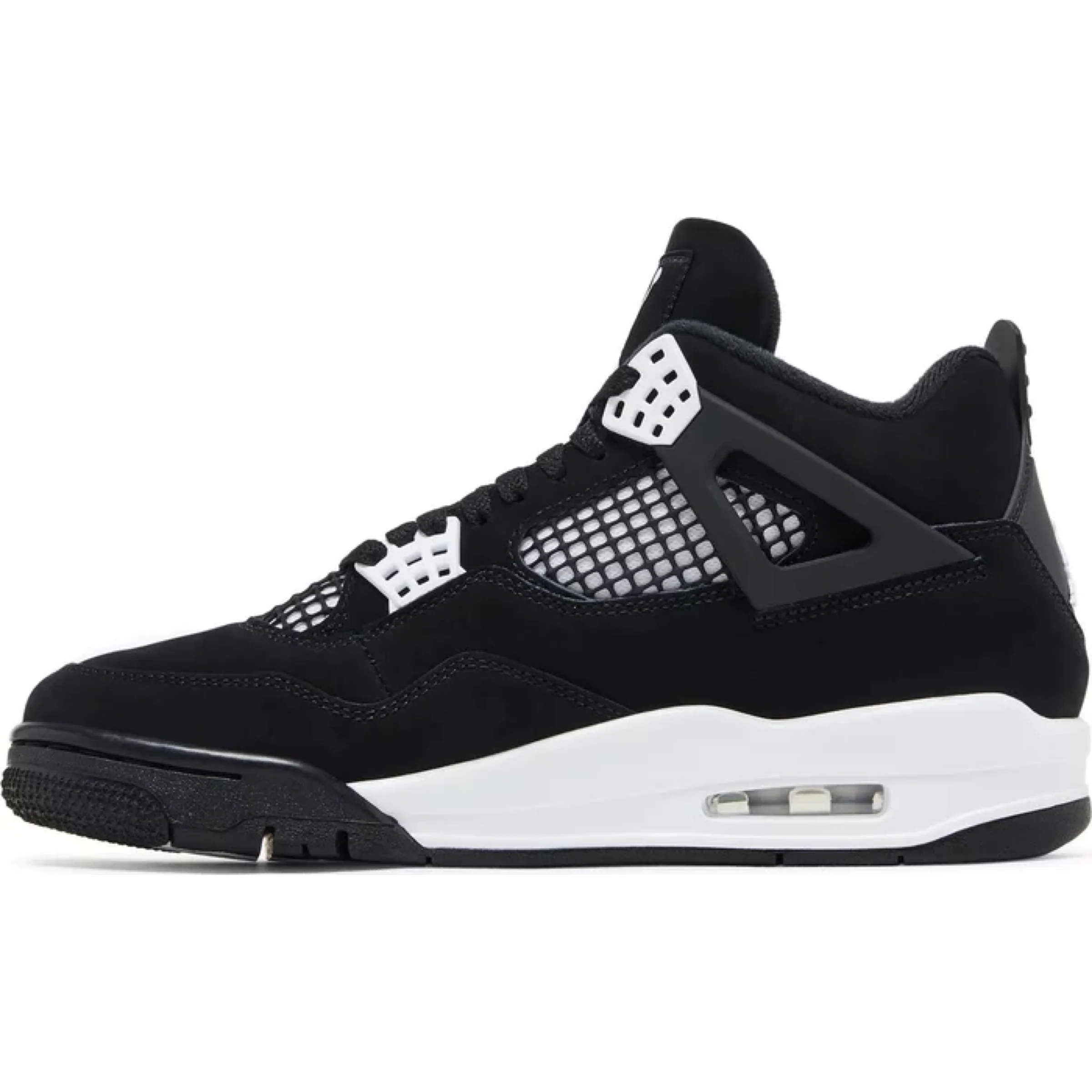Air Jordan 4 Retro 'White Thunder' - Image 2