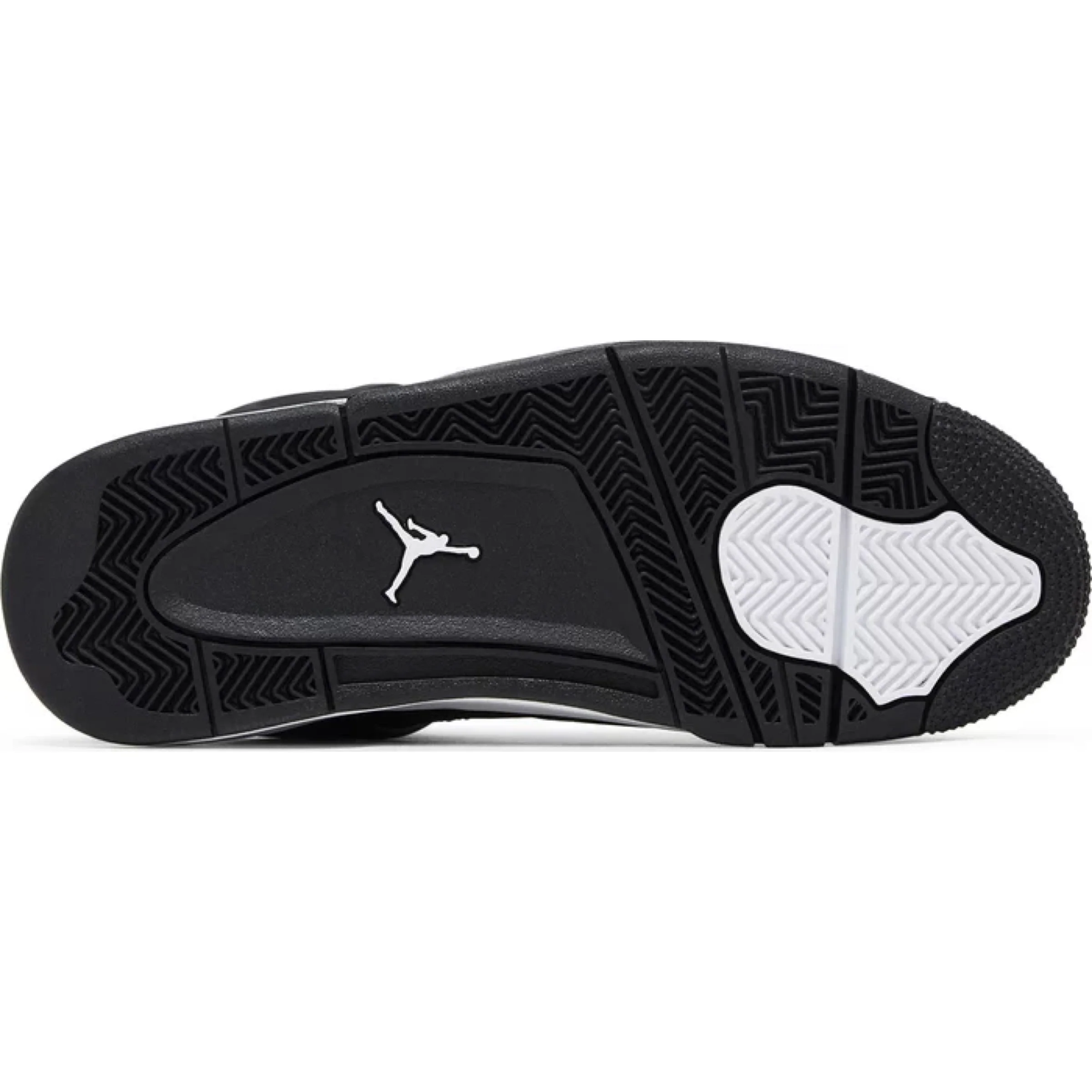 Air Jordan 4 Retro 'White Thunder' - Image 3